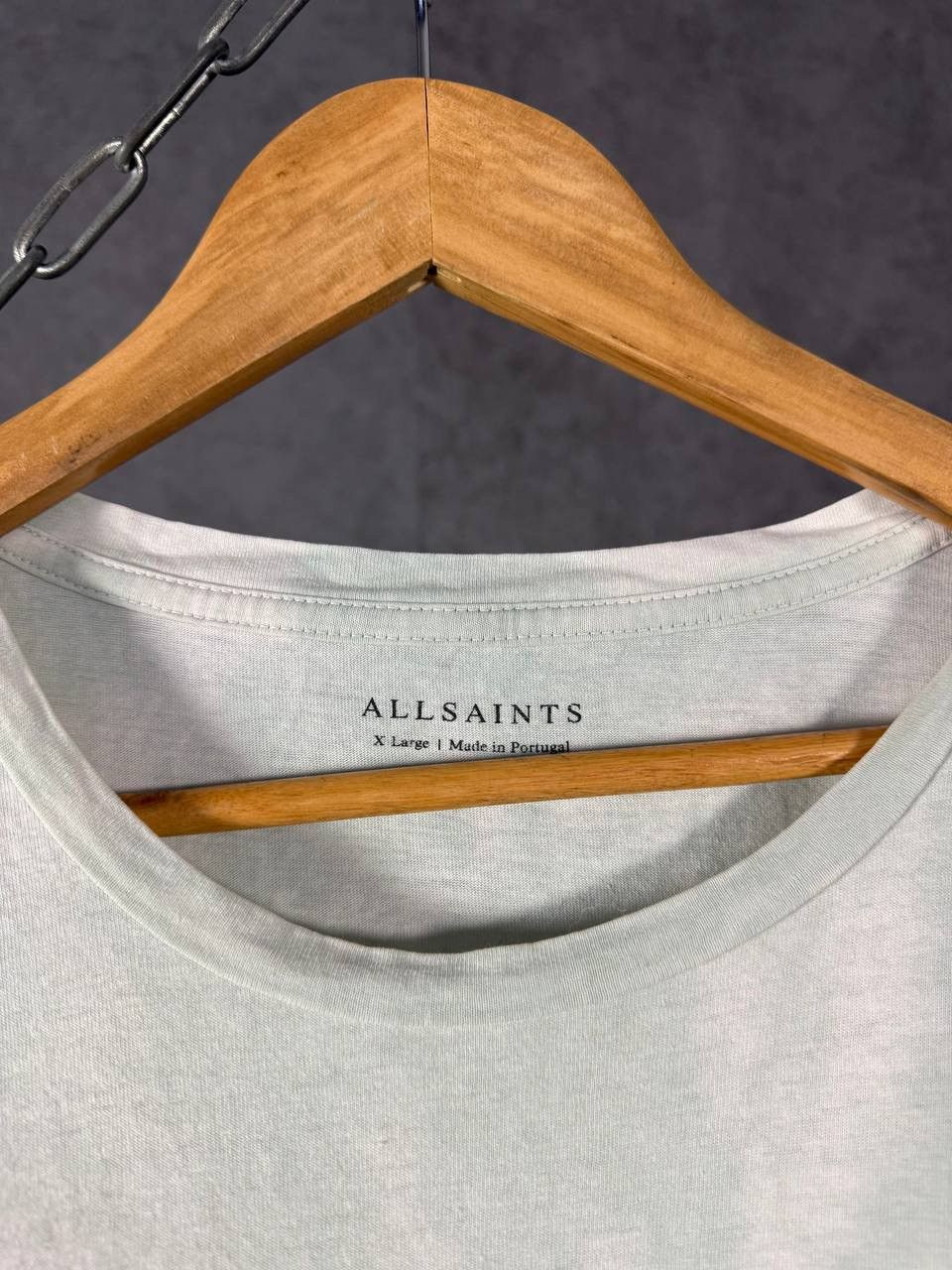 Allsaints Allsaints art designer tee Size US XL / EU 56 / 4 - 4 Thumbnail