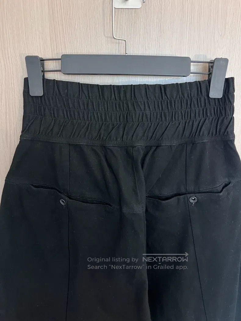 Julius Julius size S High waist cropped trousers size 1 Size US 27 - 3 Thumbnail