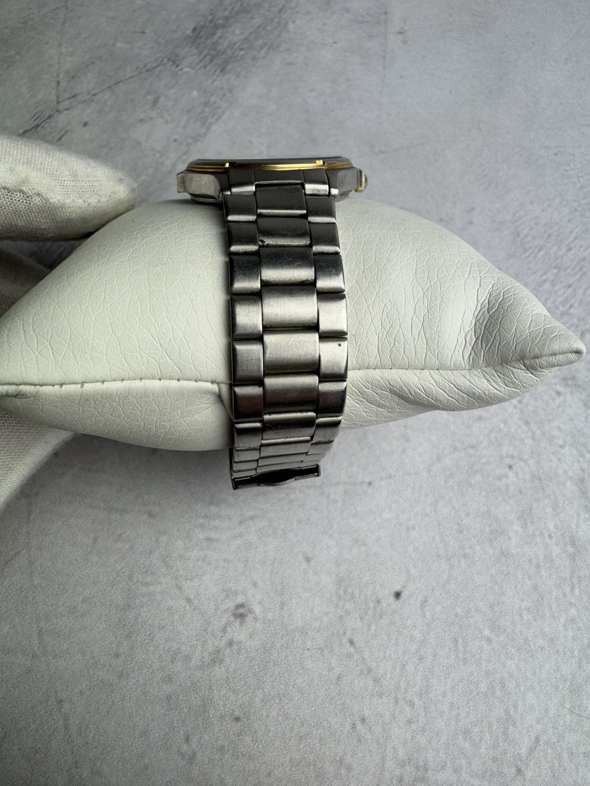 Casio × Japanese Brand Vintage Casio Watch Japanese Style Size ONE SIZE - 2 Thumbnail