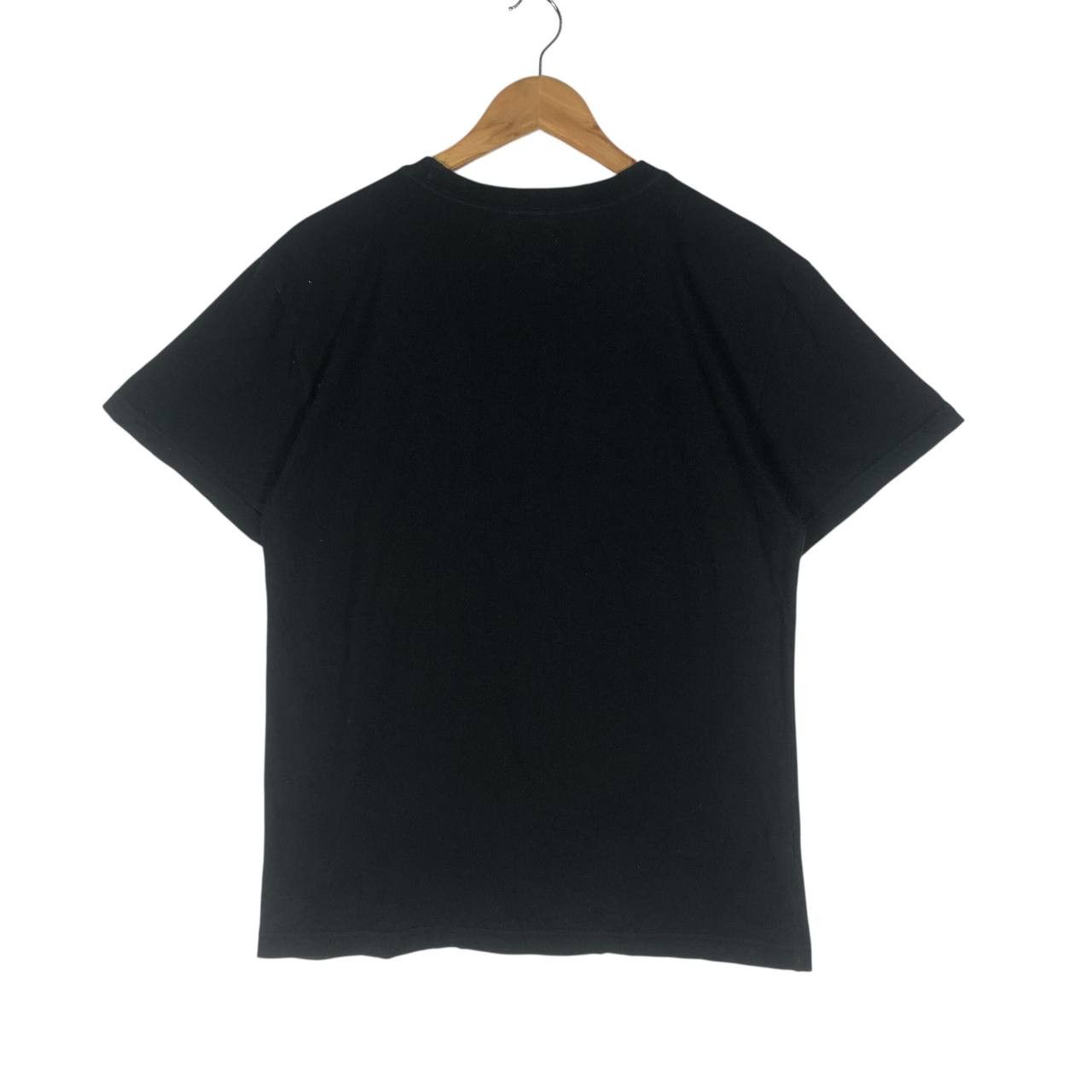 Moschino Vintage Moschino Jean T-Shirt Size US M / EU 48-50 / 2 - 5 Thumbnail