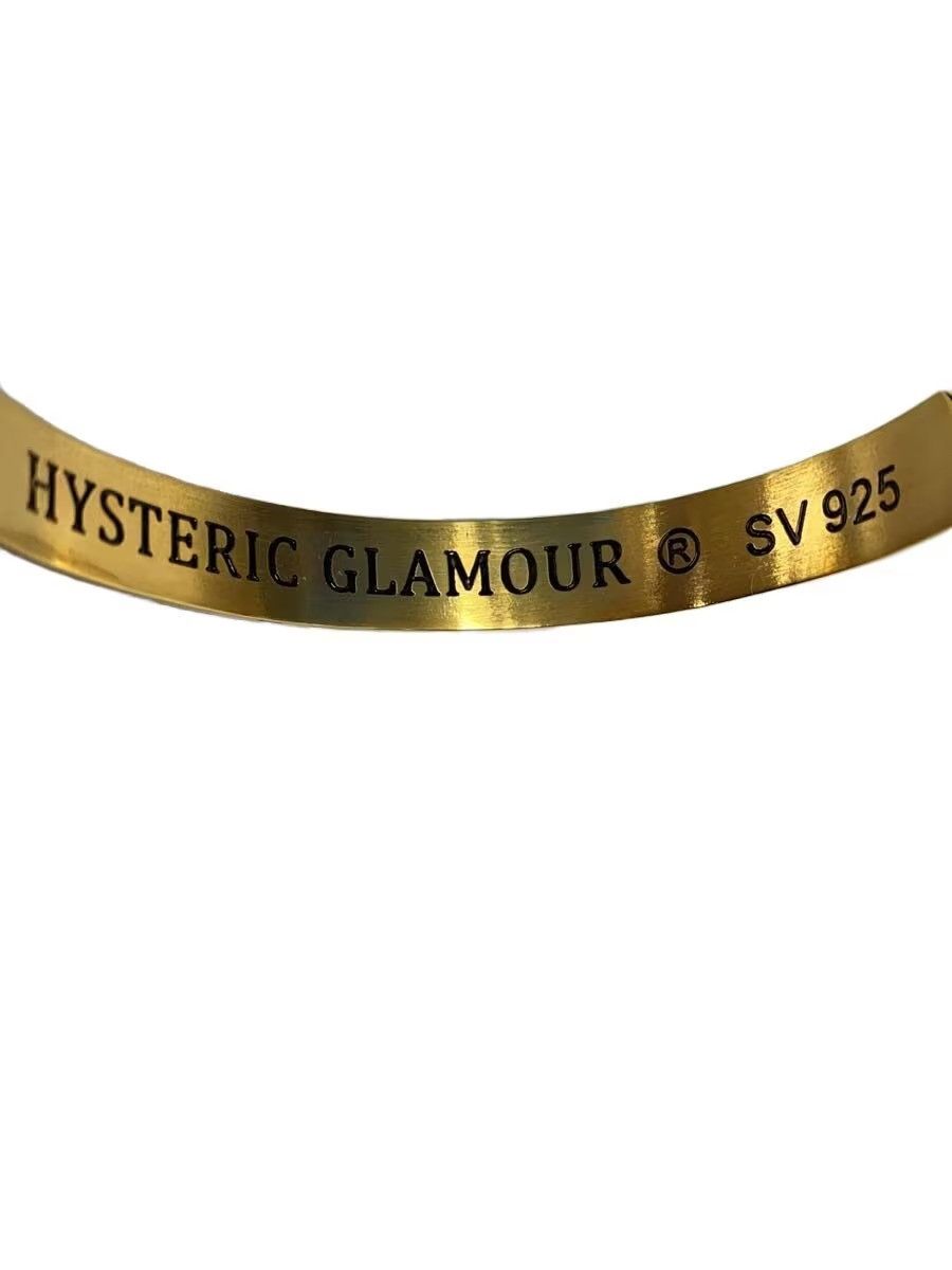 Hysteric Glamour × Undercover Can You Feel My Love Buzz Bracelet Size ONE SIZE - 2 Thumbnail