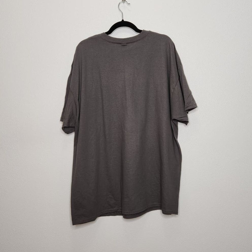 Vintage NWT Snap On Gearhead Car Auto Sports Shirt 2XL Gray Vintage Size US XXL / EU 58 / 5 - 5 Thumbnail