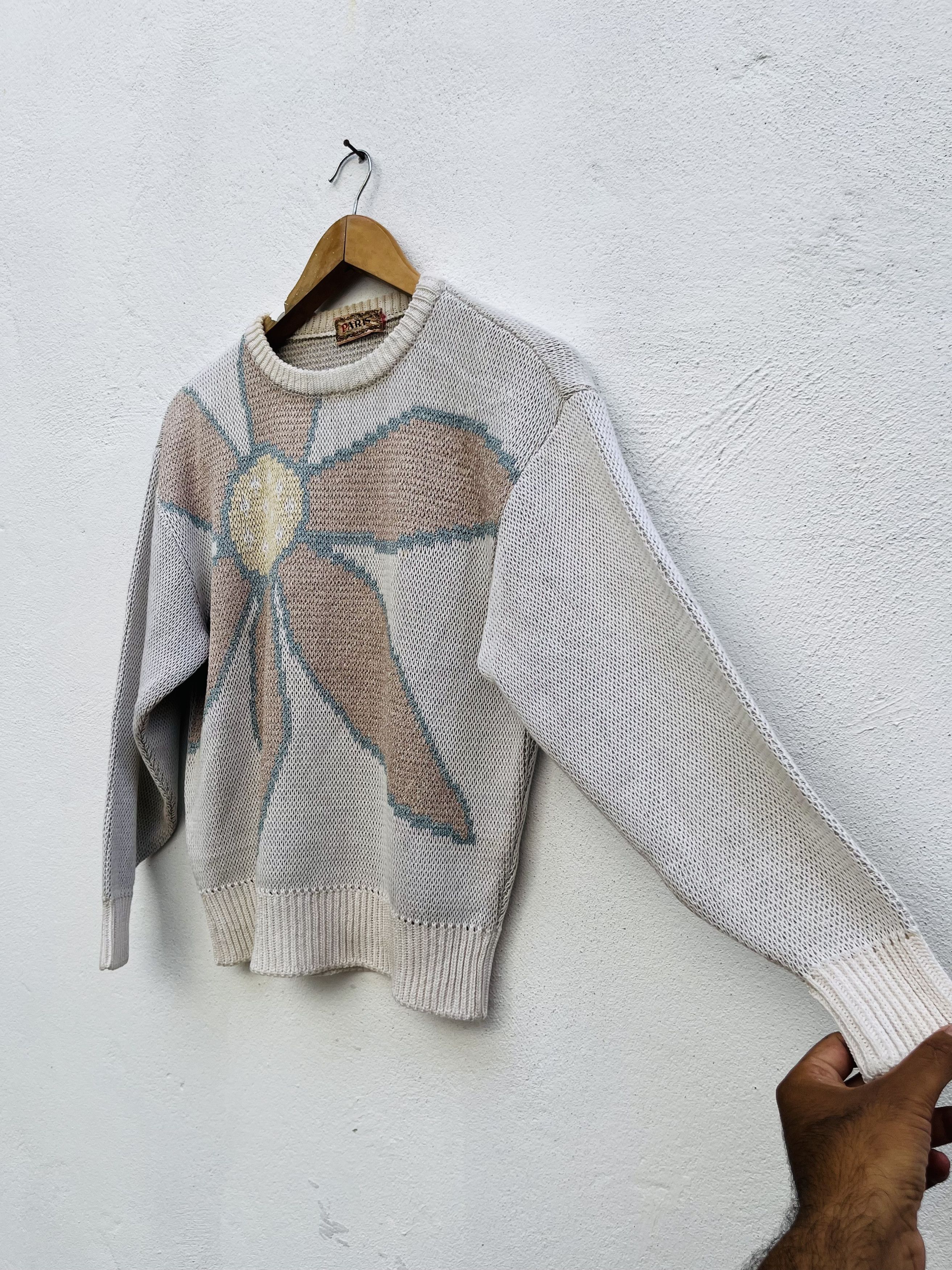 Japanese Brand × Vintage Vintage Paris Boutique Circle Designer Fashion Style Size US M / EU 48-50 / 2 - 5 Thumbnail