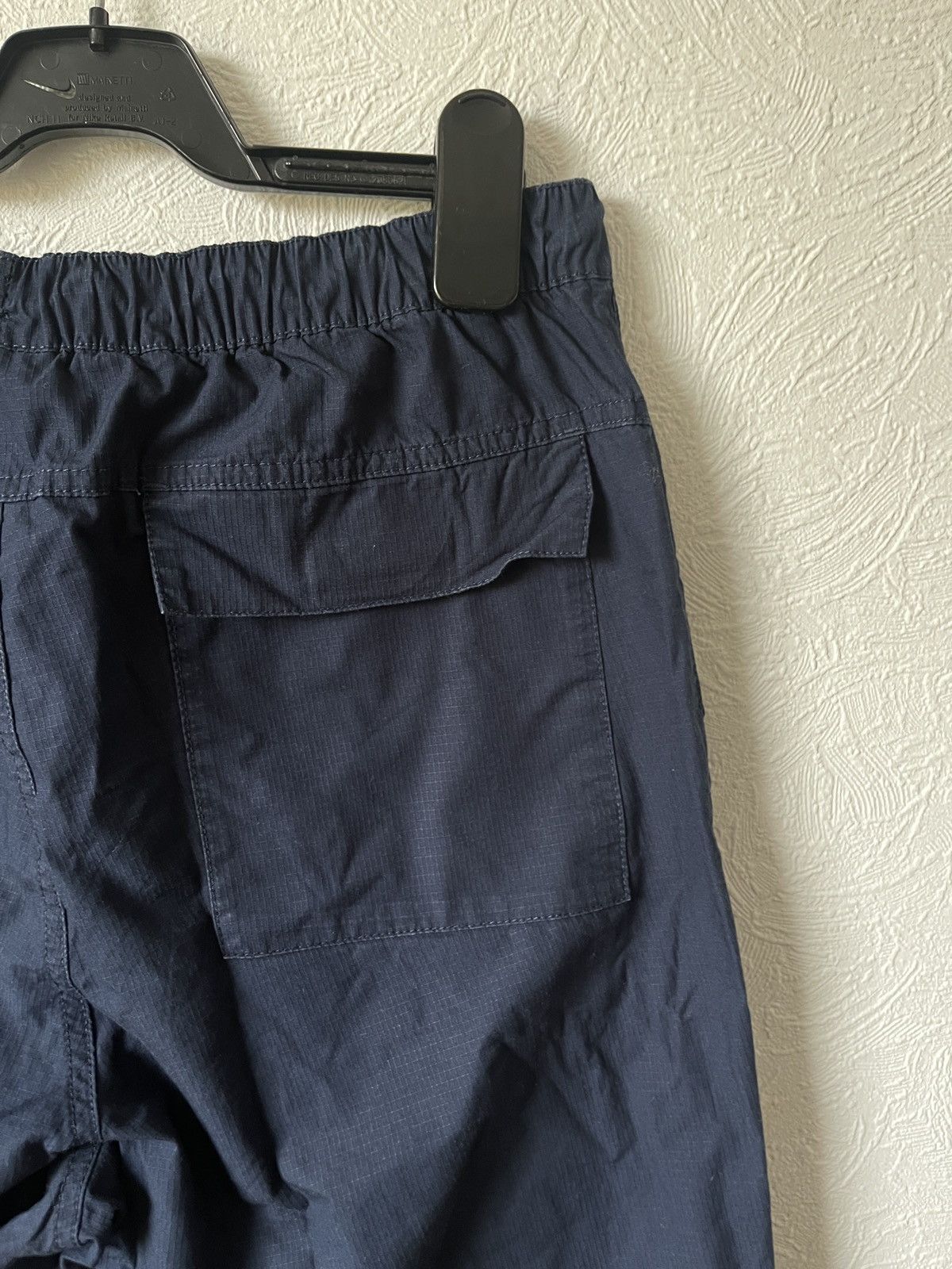 Nike Vintage Nike Pants Size US 30 / EU 46 - 5 Thumbnail