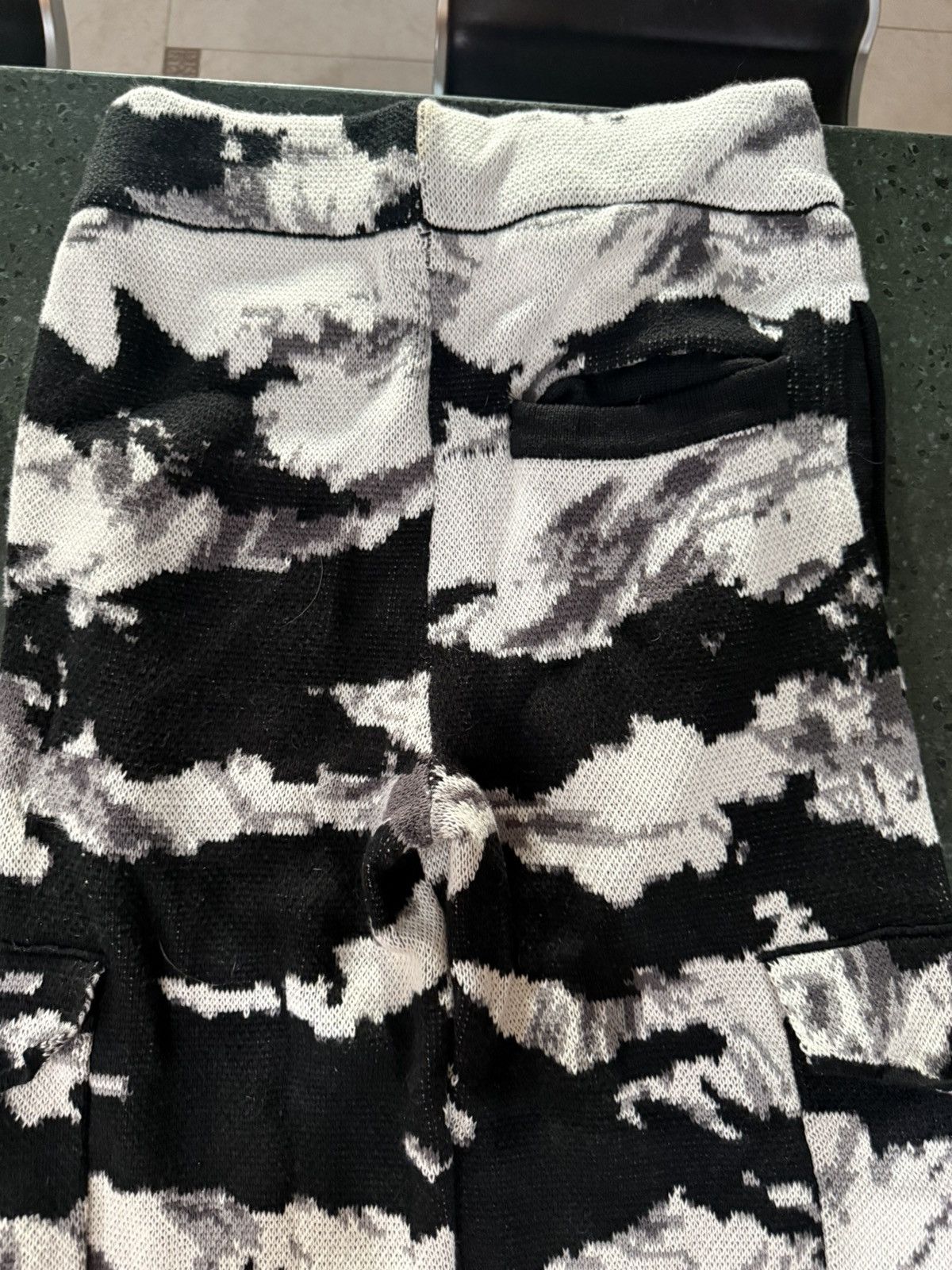 Siberia Hills Siberia hills sweatpants Size US 31 - 4 Thumbnail