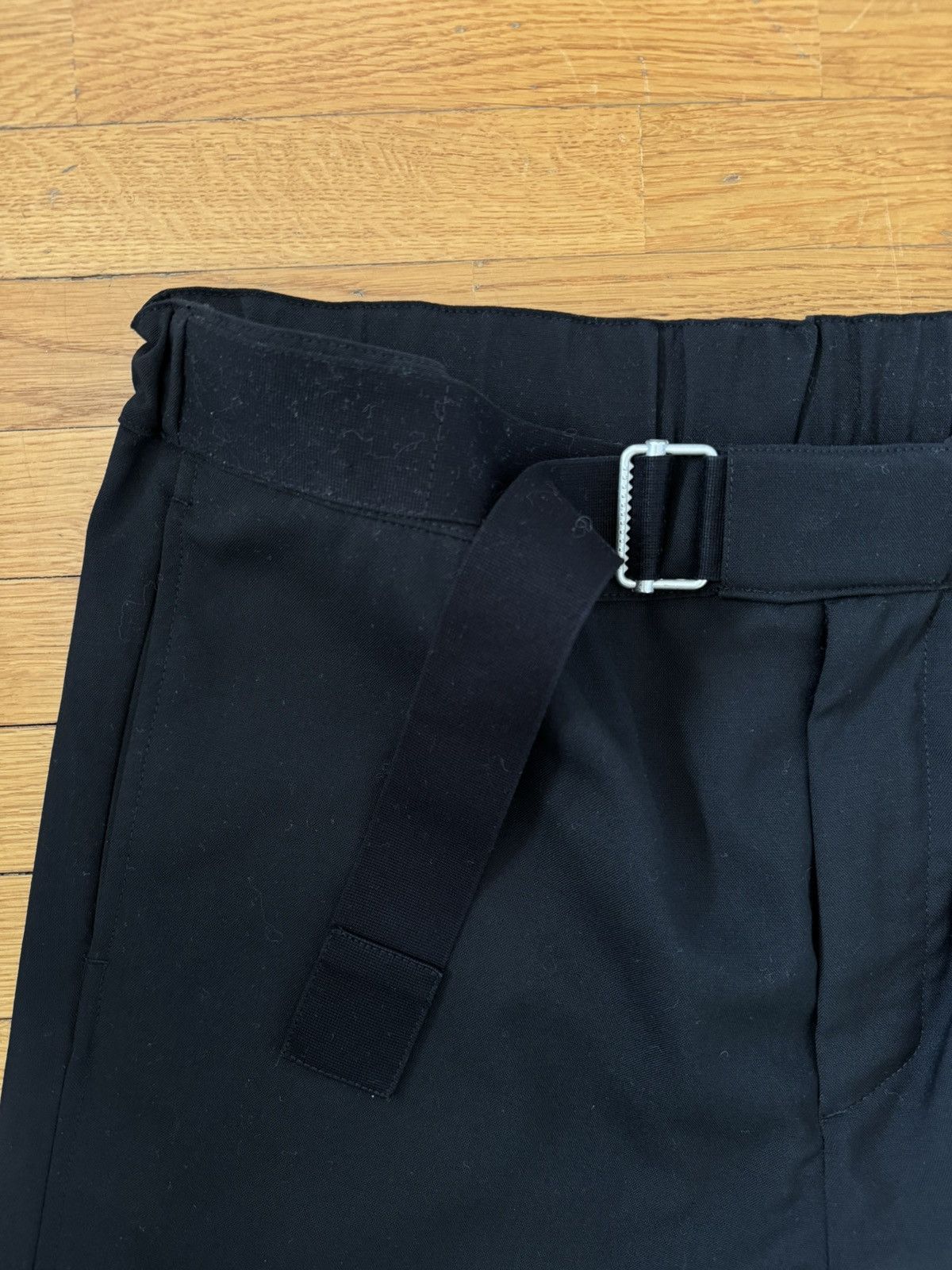 OAMC OAMC Regs Pants Size US 31 - 4 Thumbnail