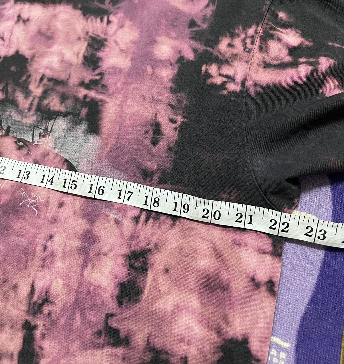 Arc'teryx ARC’TERYX Art Design Tee Size US L / EU 52-54 / 3 - 13 Thumbnail