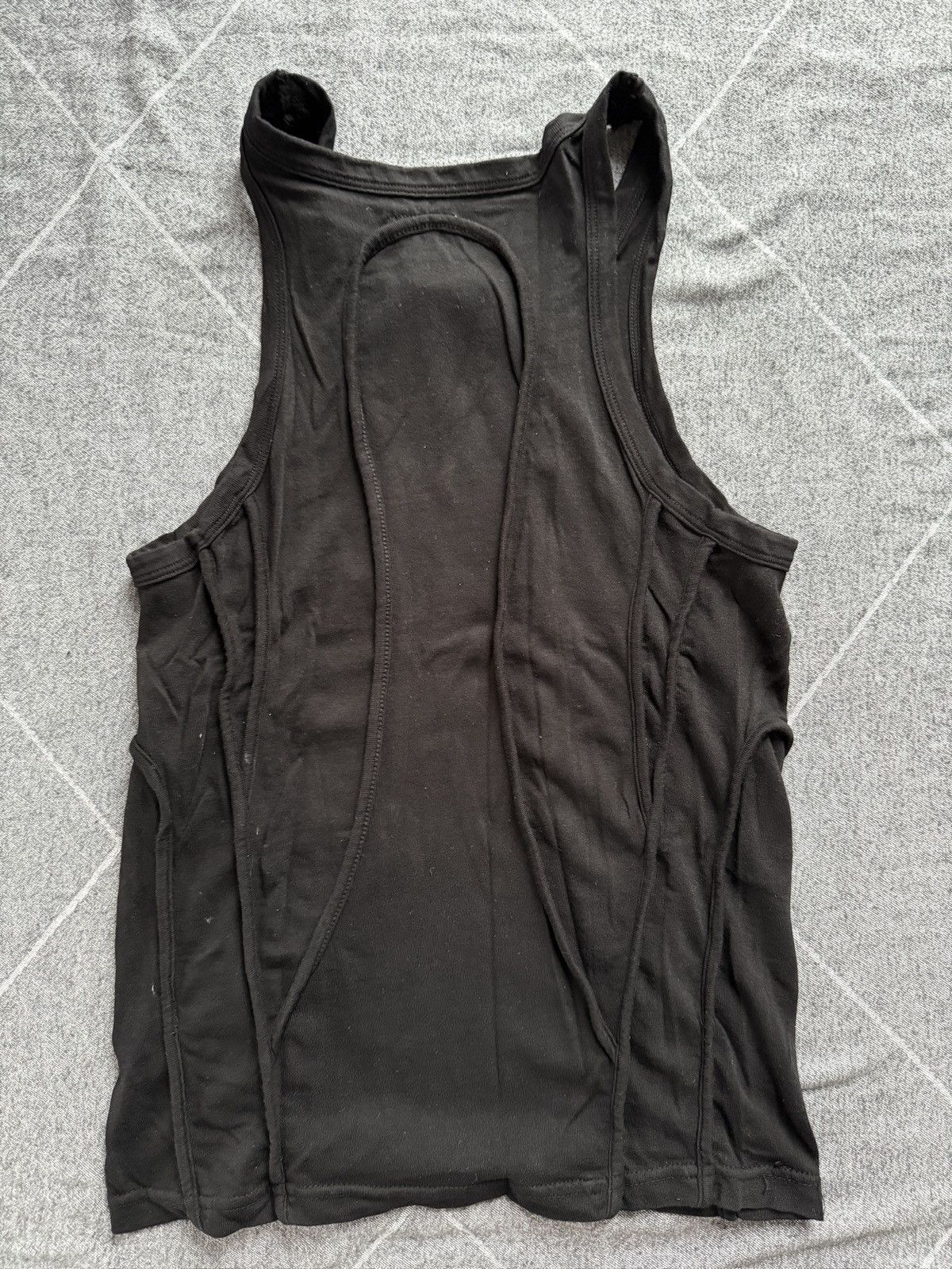 Siberia Hills Siberia Hills Tank Top Size US M / EU 48-50 / 2 - 4 Thumbnail