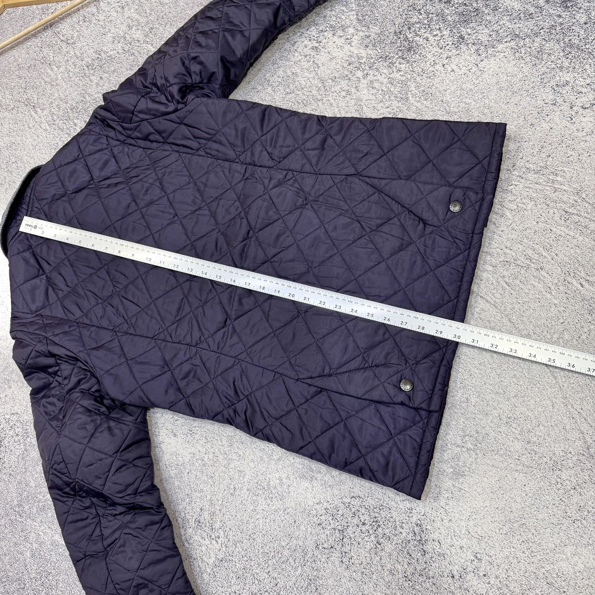 Barbour Barbour Heritage Liddesdale Quilted Jacket M size Size US M / EU 48-50 / 2 - 19 Thumbnail
