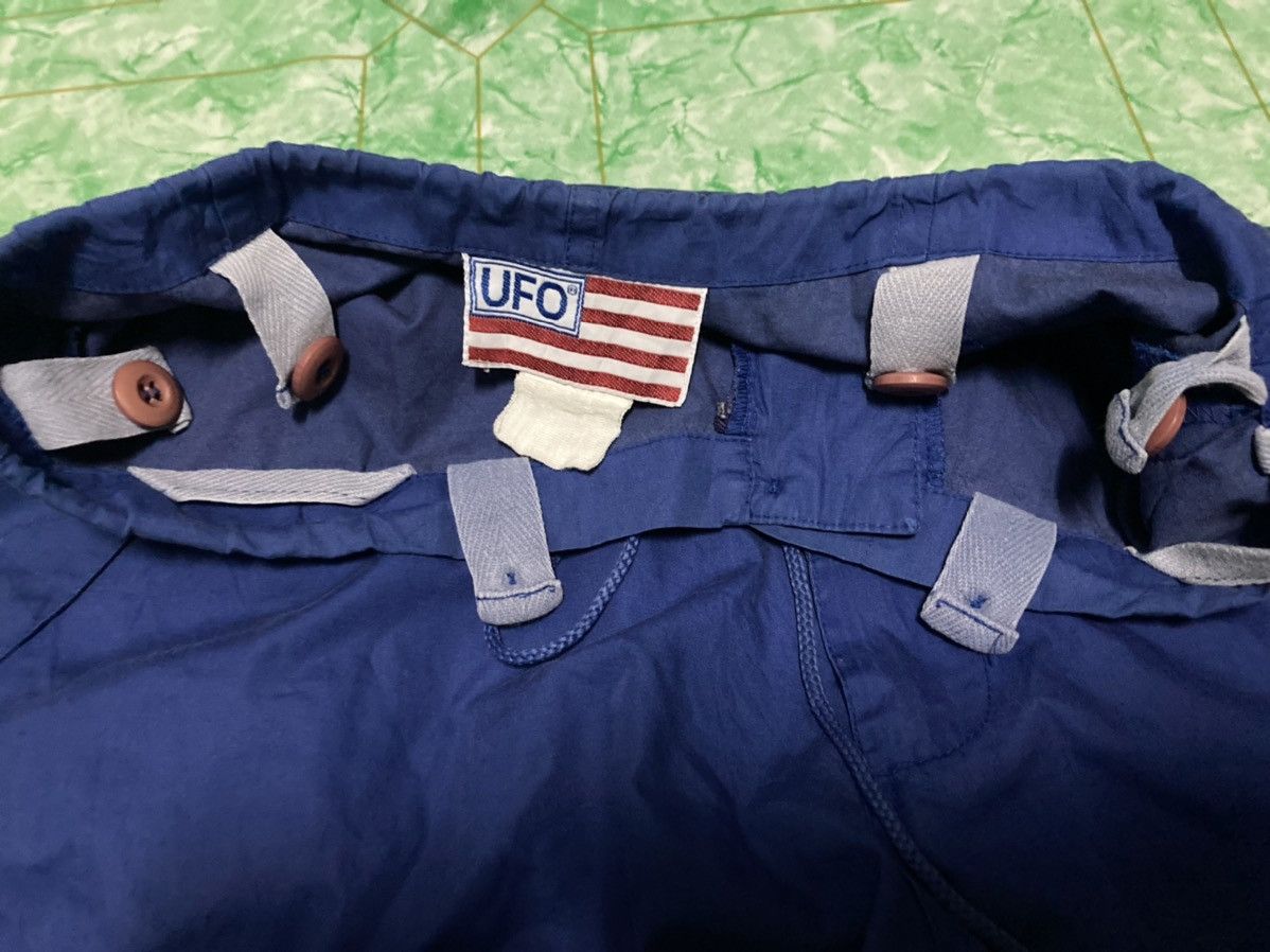 Designer Vintage UFO ballroon Phat Y2K Size US 32 / EU 48 - 6 Thumbnail