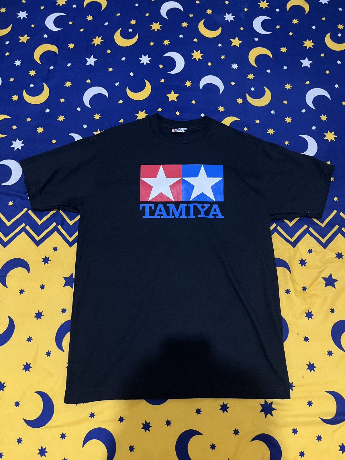 Other Tamiya Official Size US M / EU 48-50 / 2 - 2 Thumbnail
