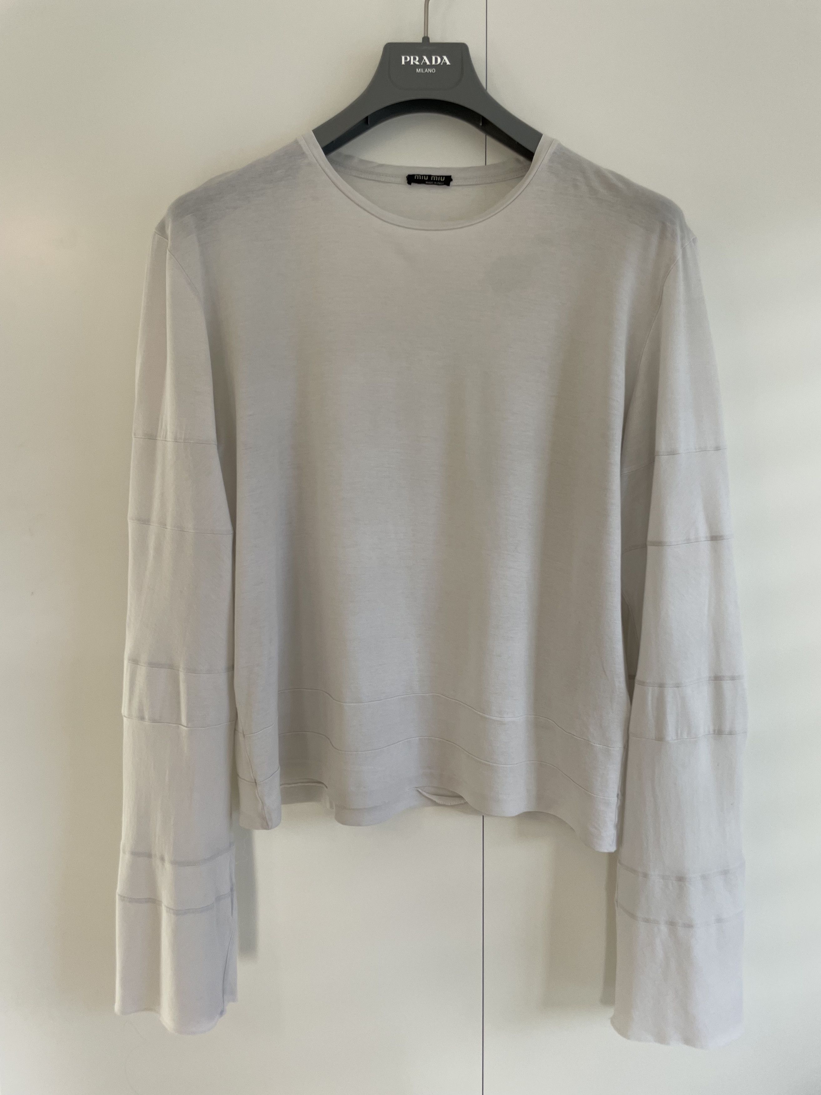 Multi Pannel Top
