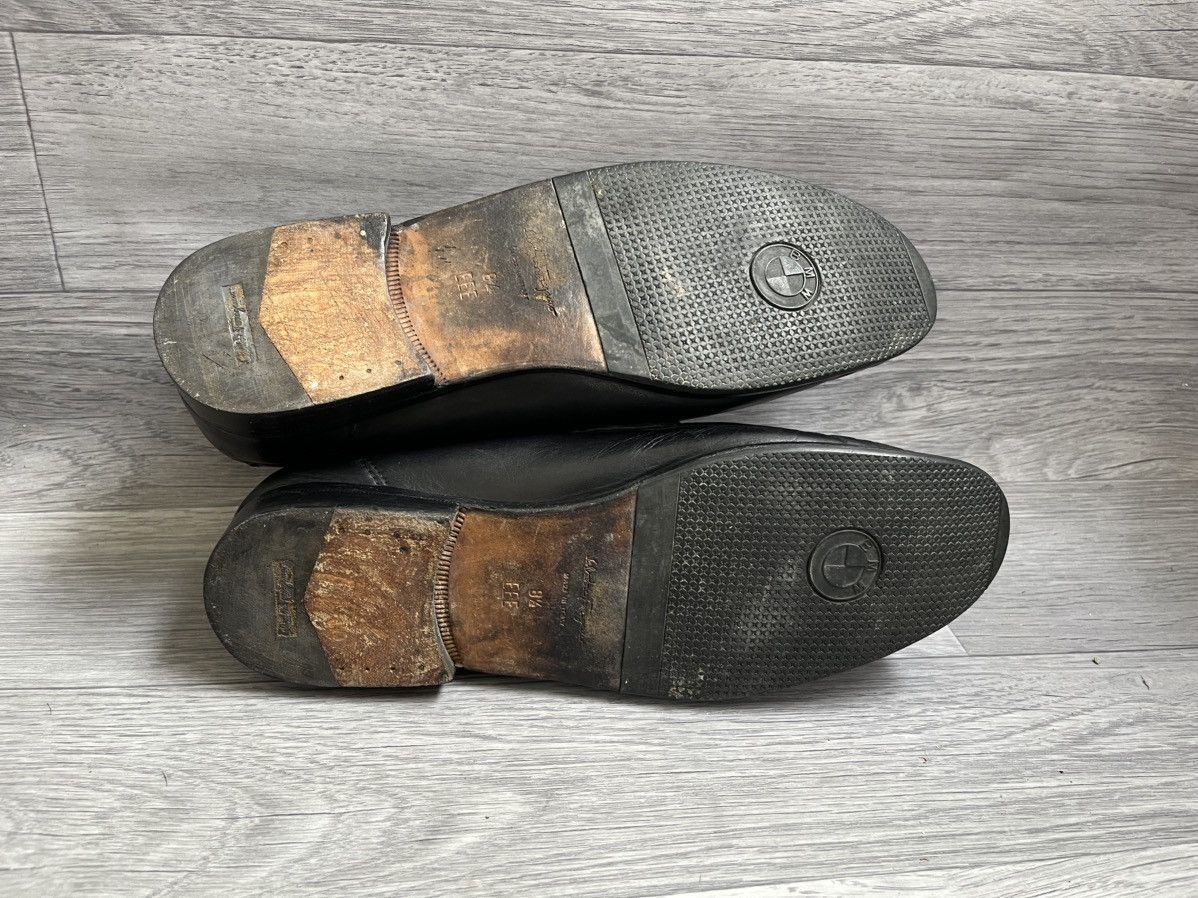Salvatore Ferragamo Salvatore ferragamo Gaccini horsebit loafers Size US 8.5 / EU 41-42 - 9 Thumbnail