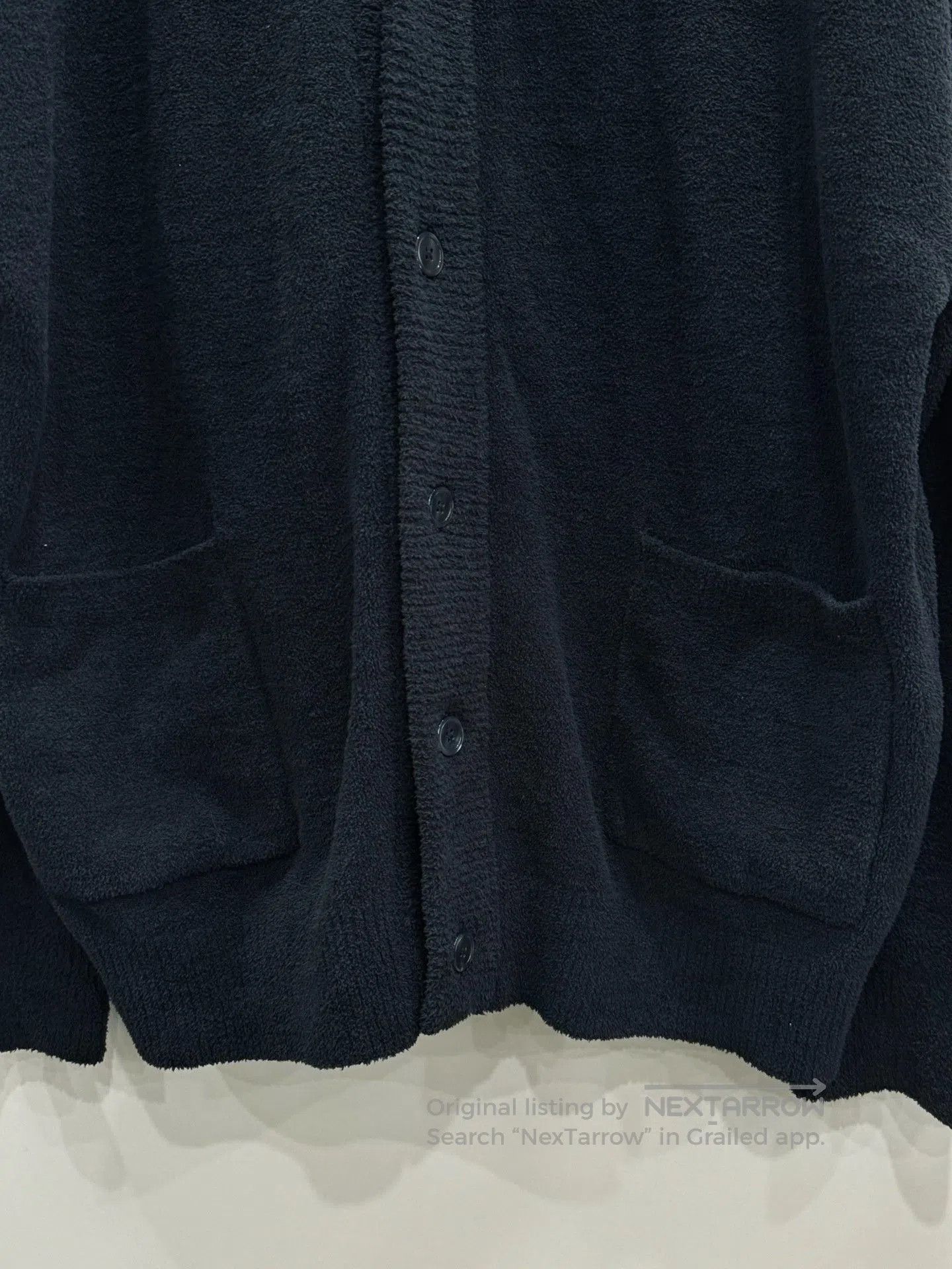 Mastermind World Mastermind Skull Terry Cardigan XL. Size US XL / EU 56 / 4 - 4 Thumbnail