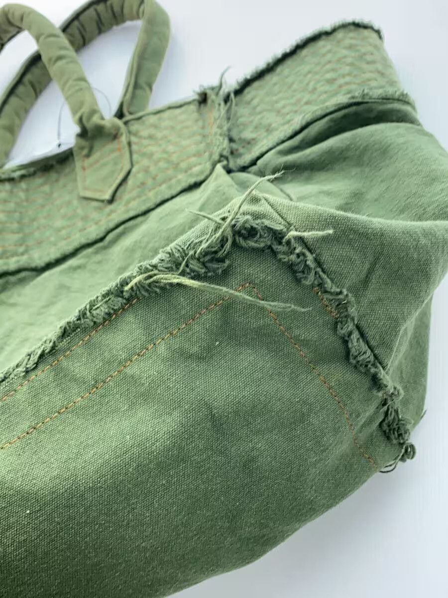 Comme des Garcons Frayed Seam Tote Bag Size ONE SIZE - 5 Thumbnail