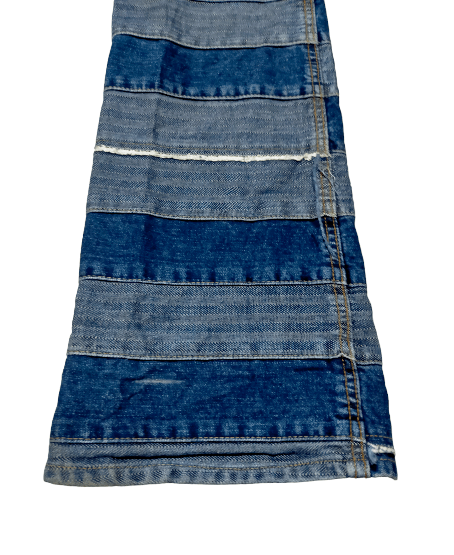 Hysteric Glamour Hysteric Glamour Flare Hagi Boot Cut Jeans Size US 28 / EU 44 - 8 Thumbnail