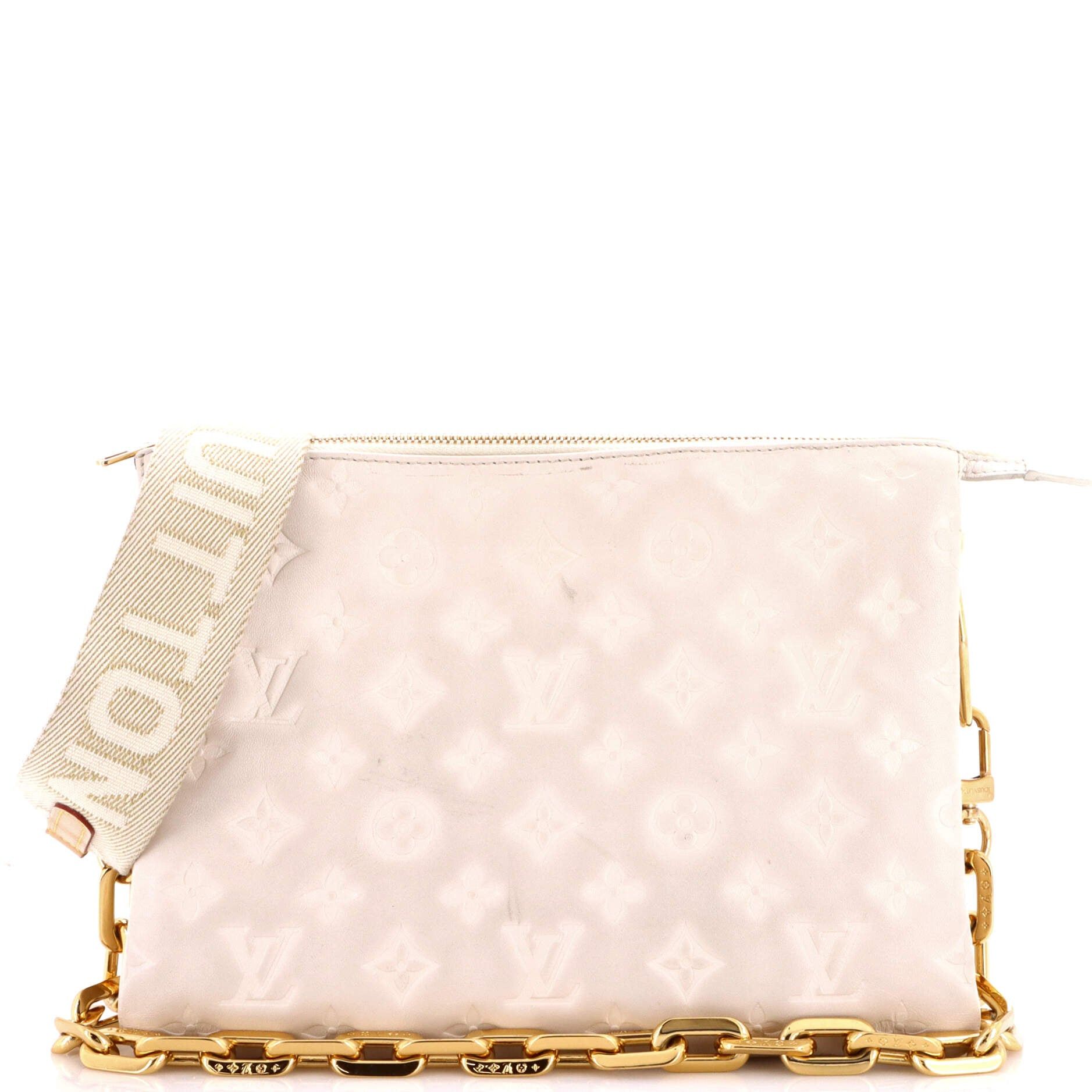Louis Vuitton Coussin Bag Size ONE SIZE - 1 Thumbnail