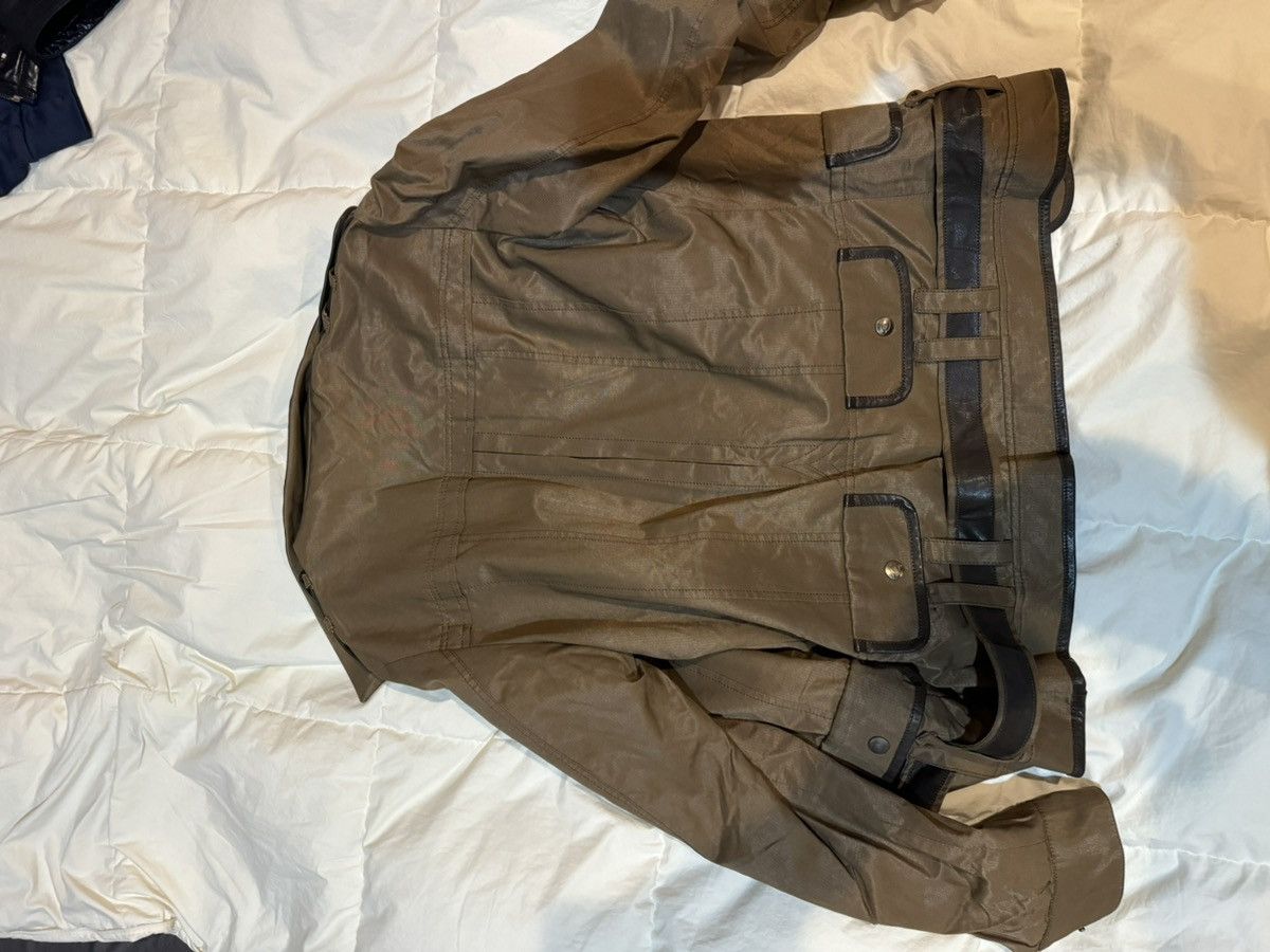 Just Cavalli Just cavalli jacket Size US M / EU 48-50 / 2 - 4 Thumbnail