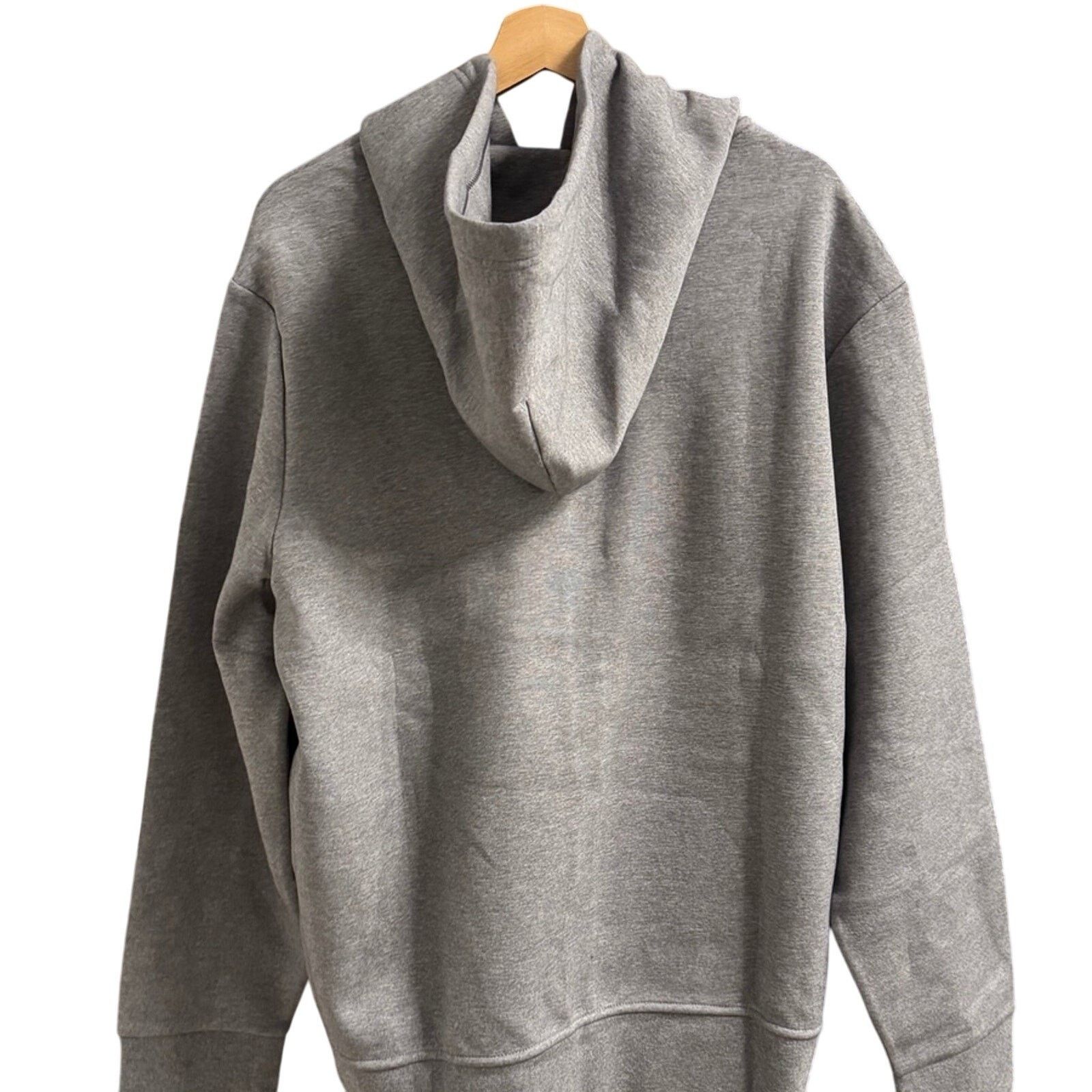 Polo Ralph Lauren Polo Ralph Lauren Double-Knit Full-Zip HoodieSize XL Size US XL / EU 56 / 4 - 3 Thumbnail