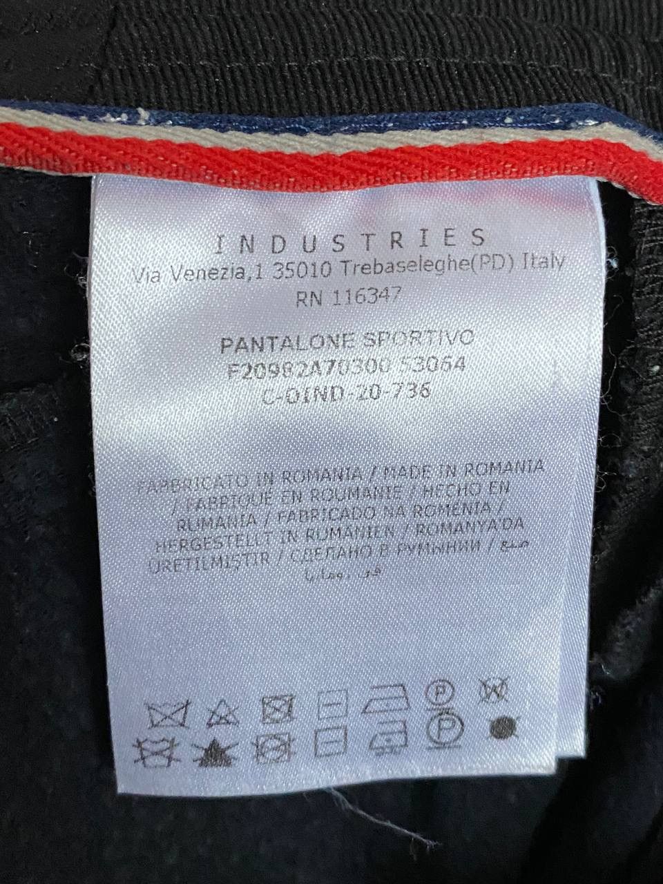 Canada Goose × Moncler × Moncler Grenoble 📌MONCLER GRENOBLE SKI PANTS APRÈS-SKI Size 28" / US 6 / IT 42 - 10 Thumbnail