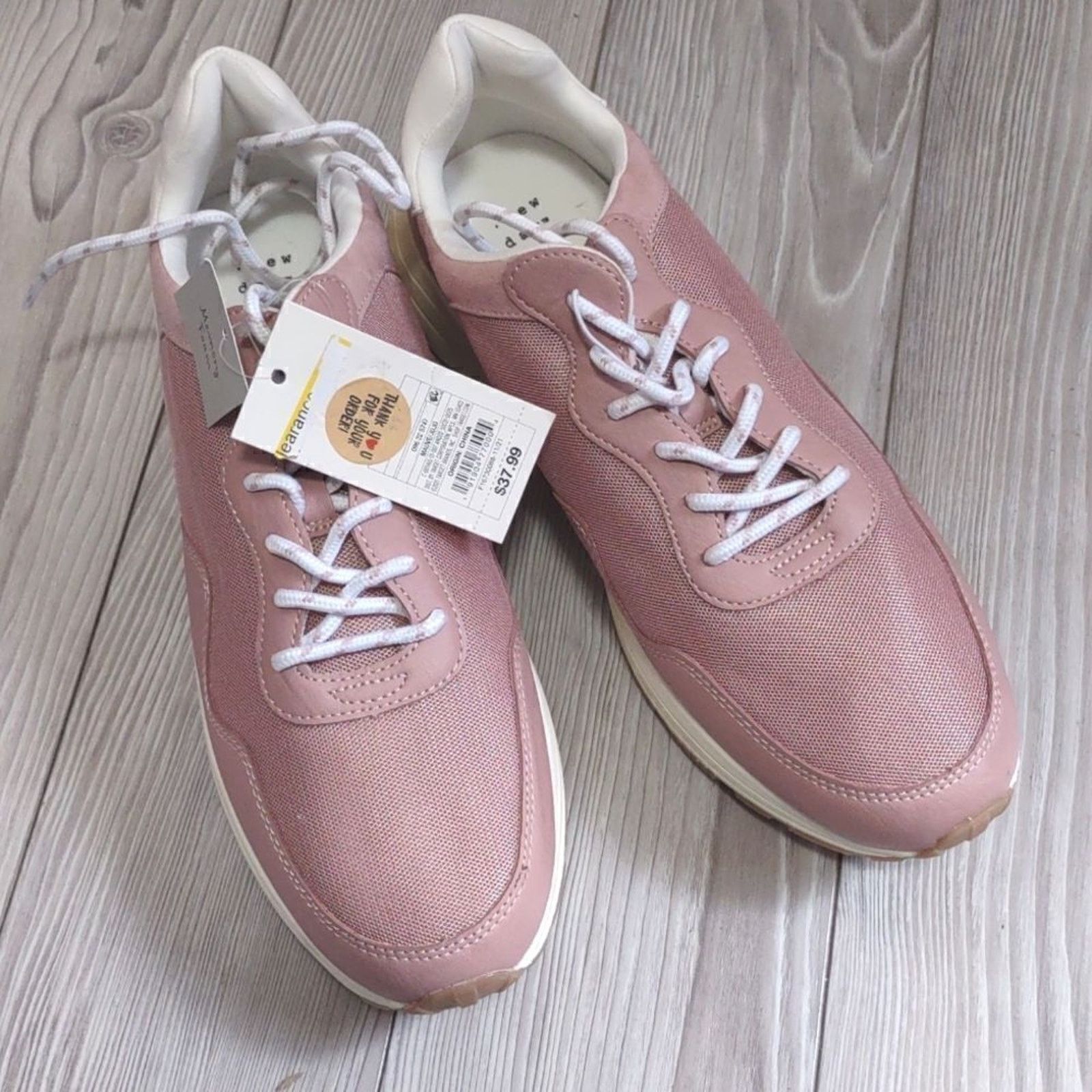 Other (82-2370) A New Day Jojo Sneakers Size 11 Size US 11 / IT 41 - 1 Thumbnail