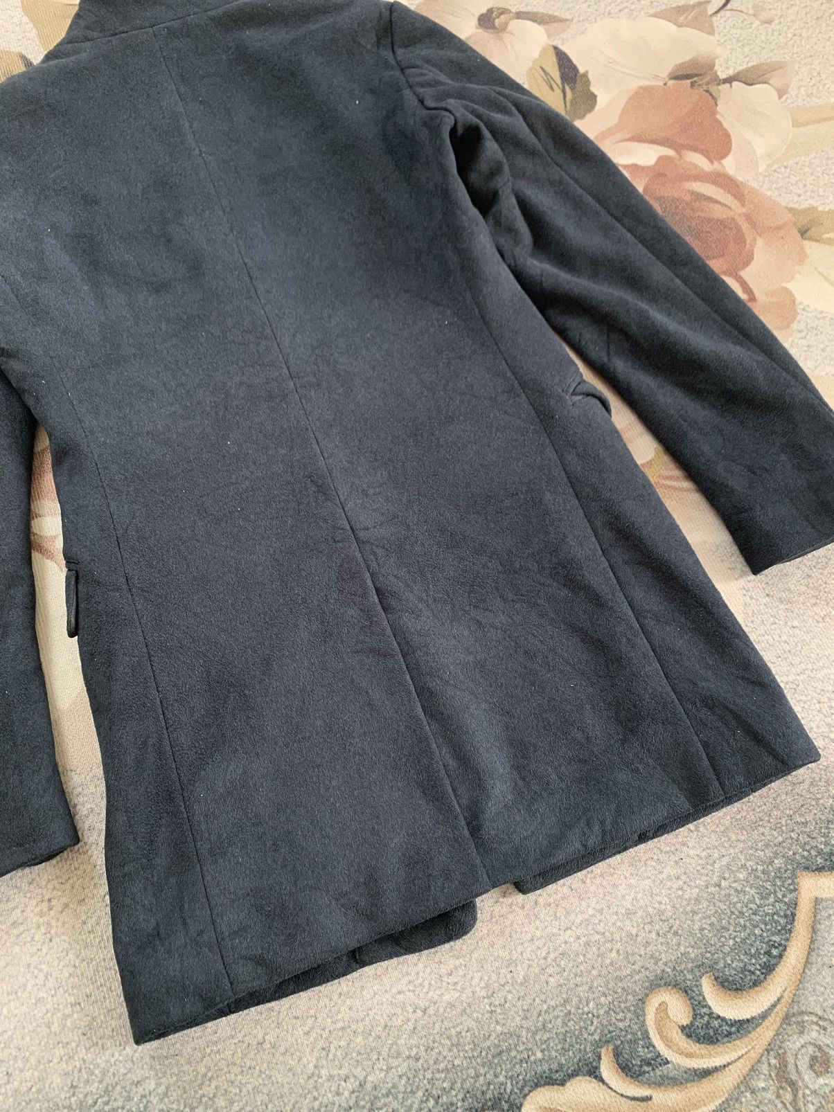 Tornado Mart Tornado Mart 2 Buttons Jacket Size US S / EU 44-46 / 1 - 6 Thumbnail