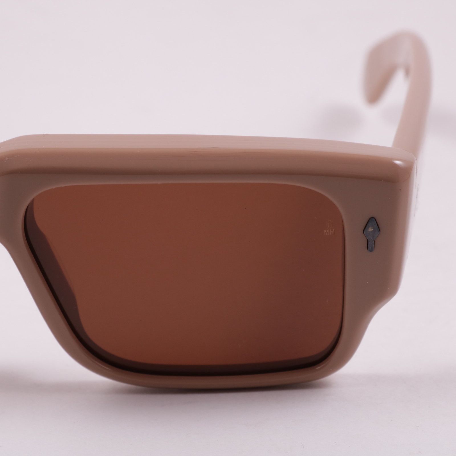 Jacques Marie Mage Jacques Marie Mage Devoto Sunglasses Porter 64/250 Brand New Size ONE SIZE - 2 Thumbnail