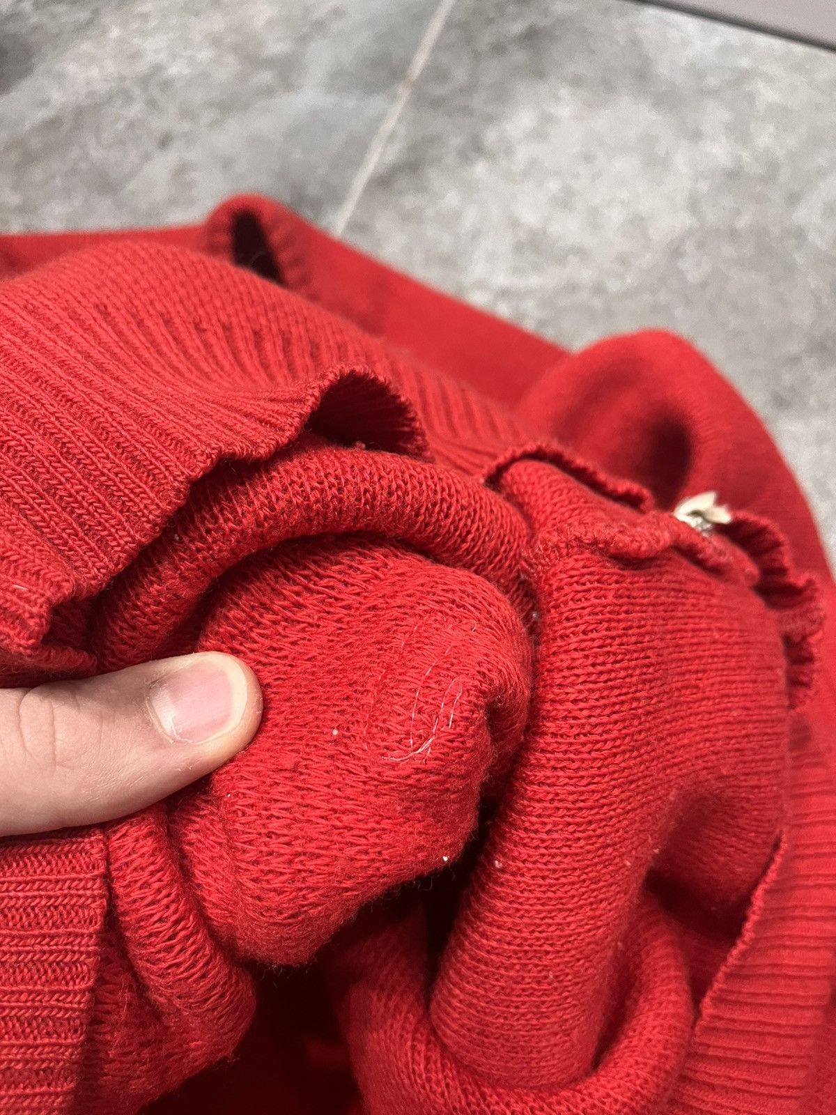 Lacoste × Vintage Lacoste Vintage Size US L / EU 52-54 / 3 - 11 Thumbnail