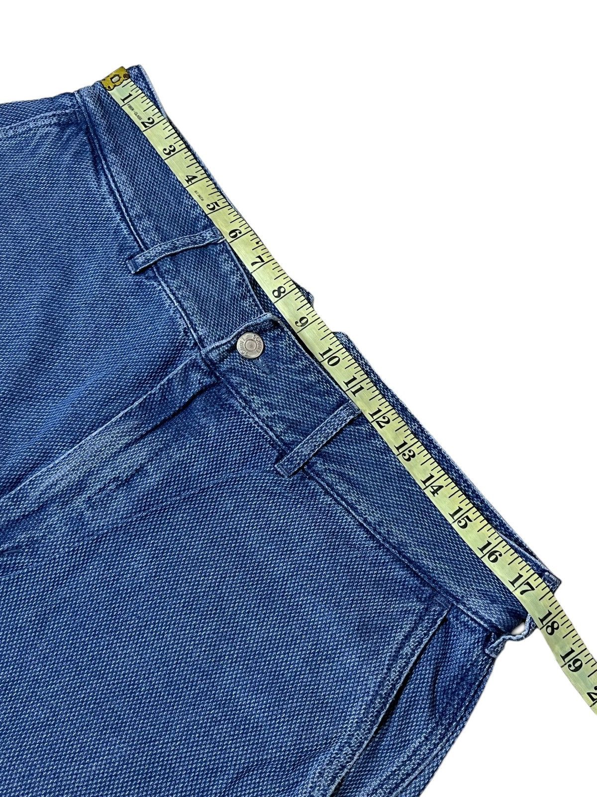 Schott VINTAGE SCHOTT NYC BAGGY STYLE PANT Size US 35 - 7 Thumbnail