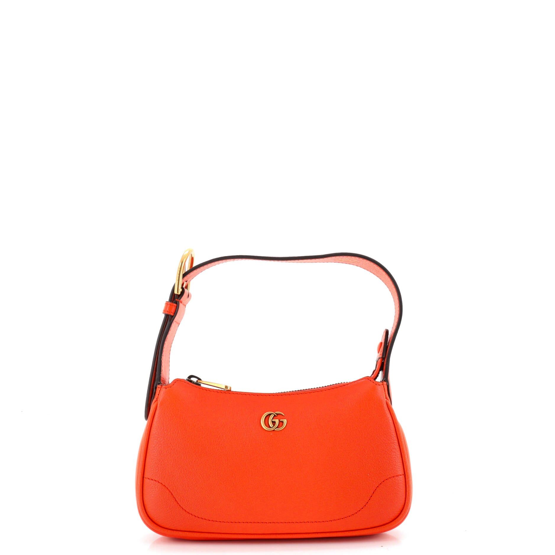 Gucci Aphrodite Shoulder Bag Size ONE SIZE - 1 Thumbnail