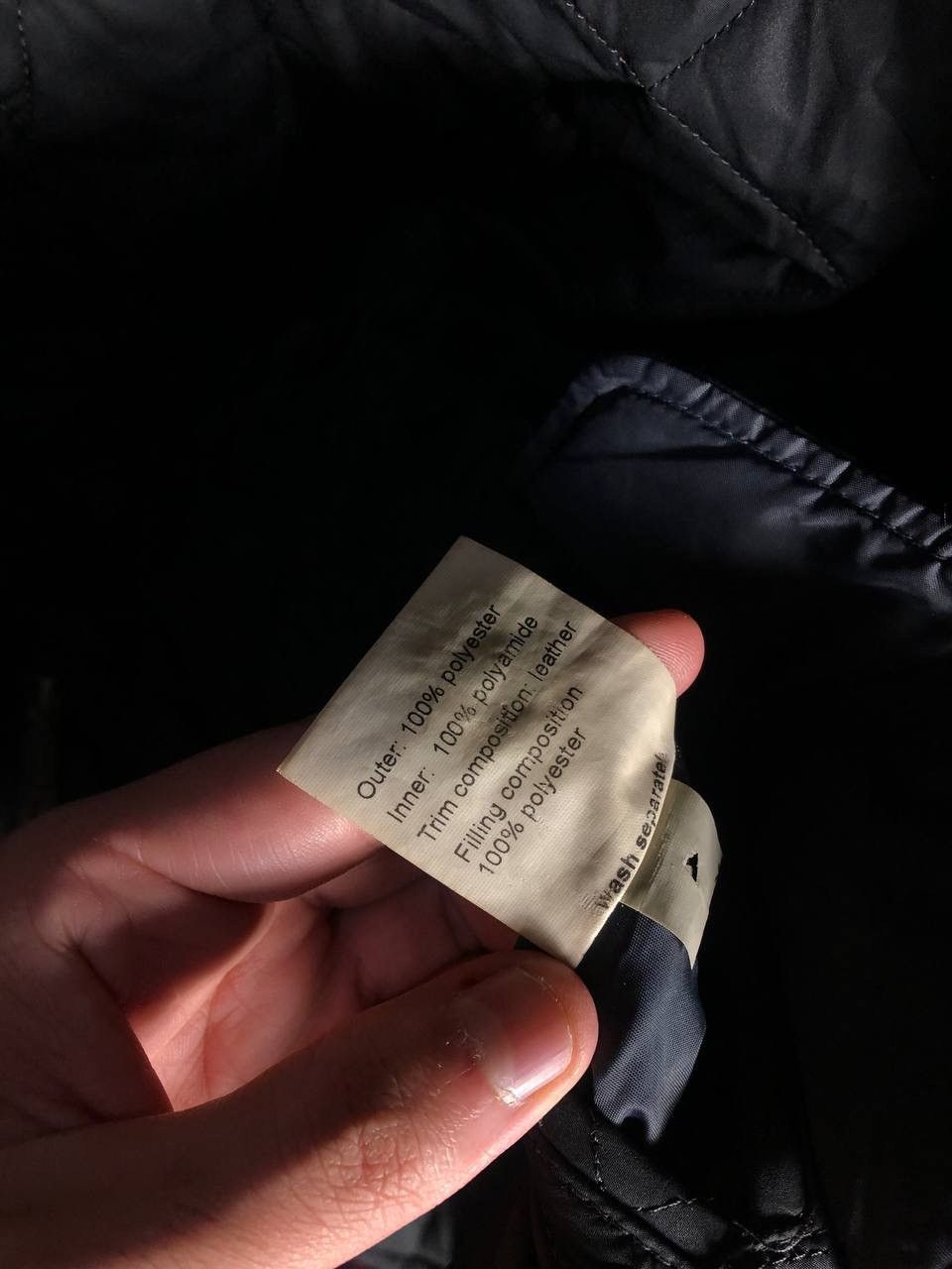 Barbour VERY RARE BARBOUR CHELSEA SPORTS QUILT LIGHT JACKET Y2K 90s Size US S / EU 44-46 / 1 - 9 Thumbnail