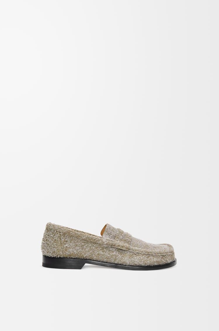 【関税込み】AUTRY WINDSPIN LOW WOM PONY/NYLON ANIM/IVORY Autry Windspin Low Wom Pony/Nylon Anim/Ivory Sneakers & Slip