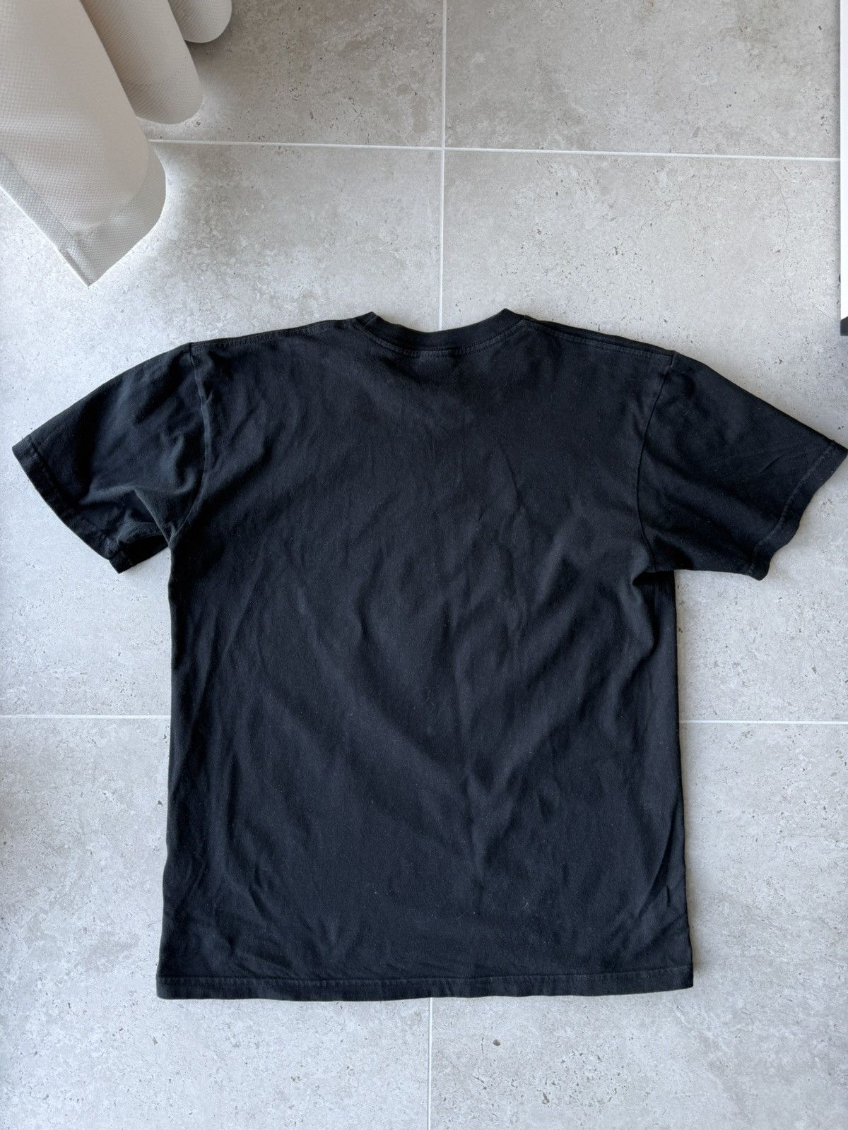 Supreme SS19 Supreme Model Tee Size US M / EU 48-50 / 2 - 2 Thumbnail