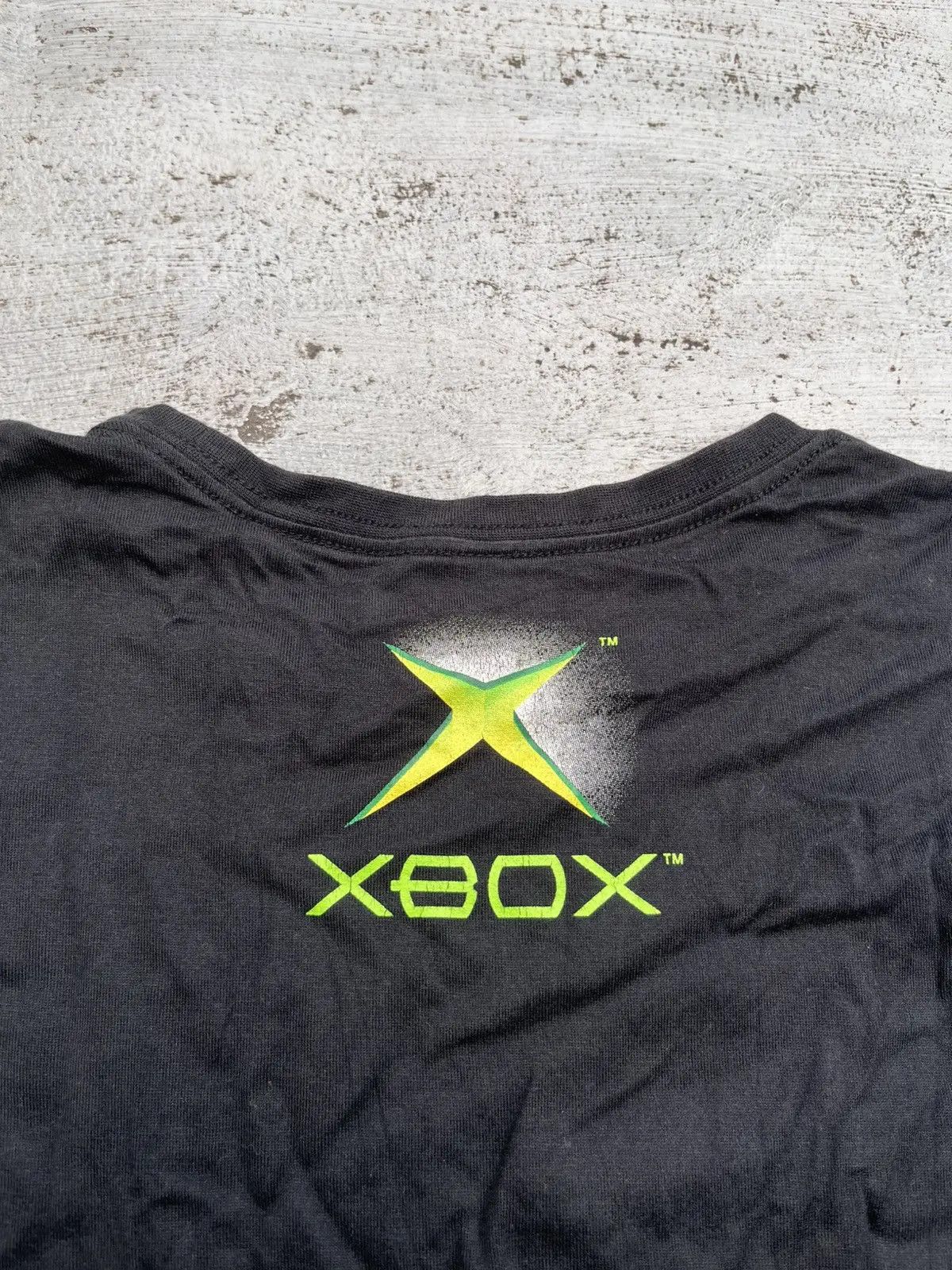 Uniqlo Xbox Game Logo Promo Tee Size US S / EU 44-46 / 1 - 4 Thumbnail