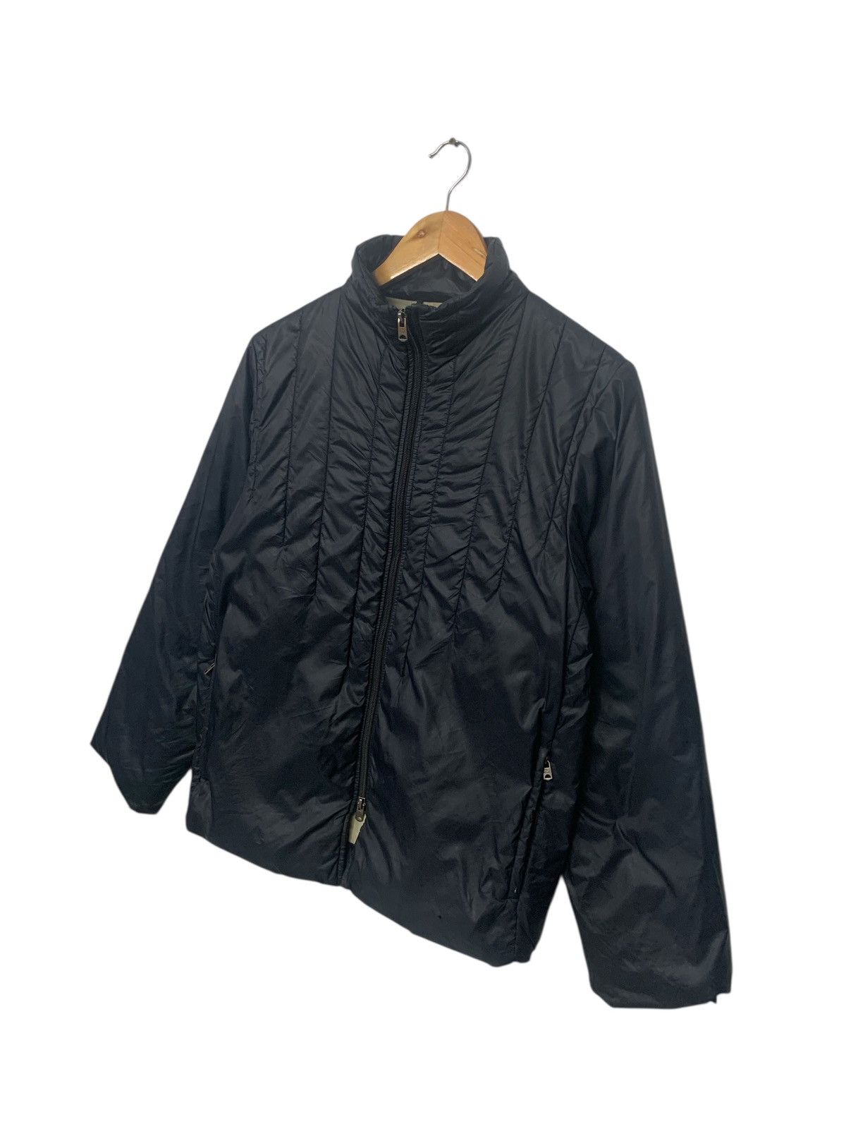 Ralph Lauren Rare Ralph Lauren Sport Puffer Polyester Zipper Down Jacket Size US M / EU 48-50 / 2 - 2 Thumbnail