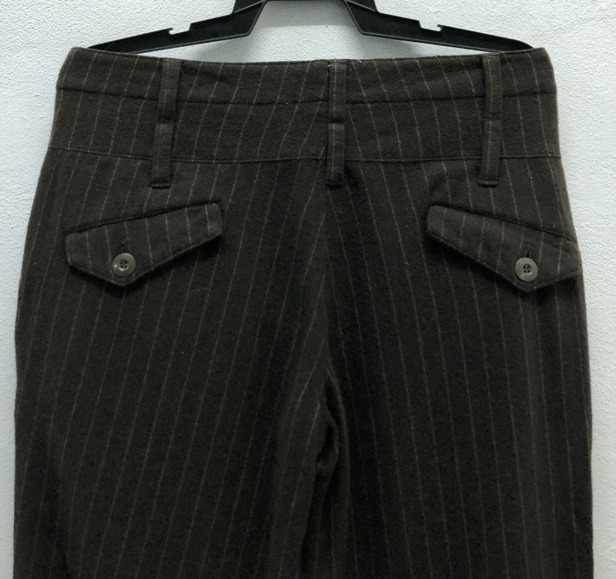 Japanese Brand × Vintage Vintage Gogmagog Pants Size US 34 / EU 50 - 4 Thumbnail