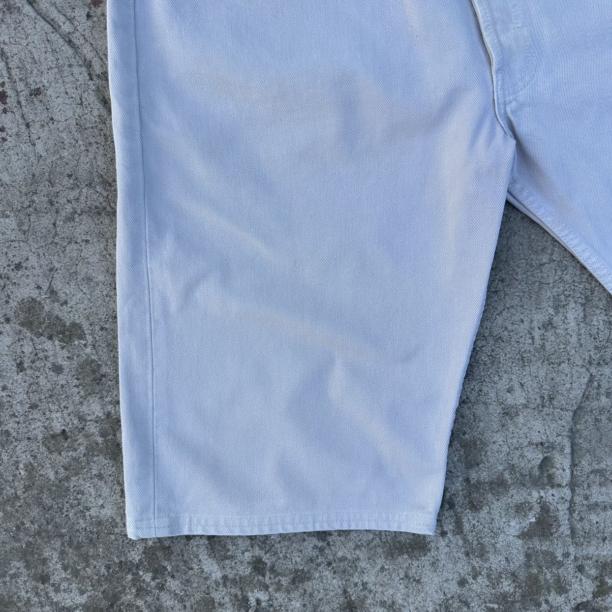 Levi's Vintage Clothing Vintage Japanese Style Levi’s Shorts Denim 501 W38/34 00s Size US 38 / EU 54 - 6 Thumbnail