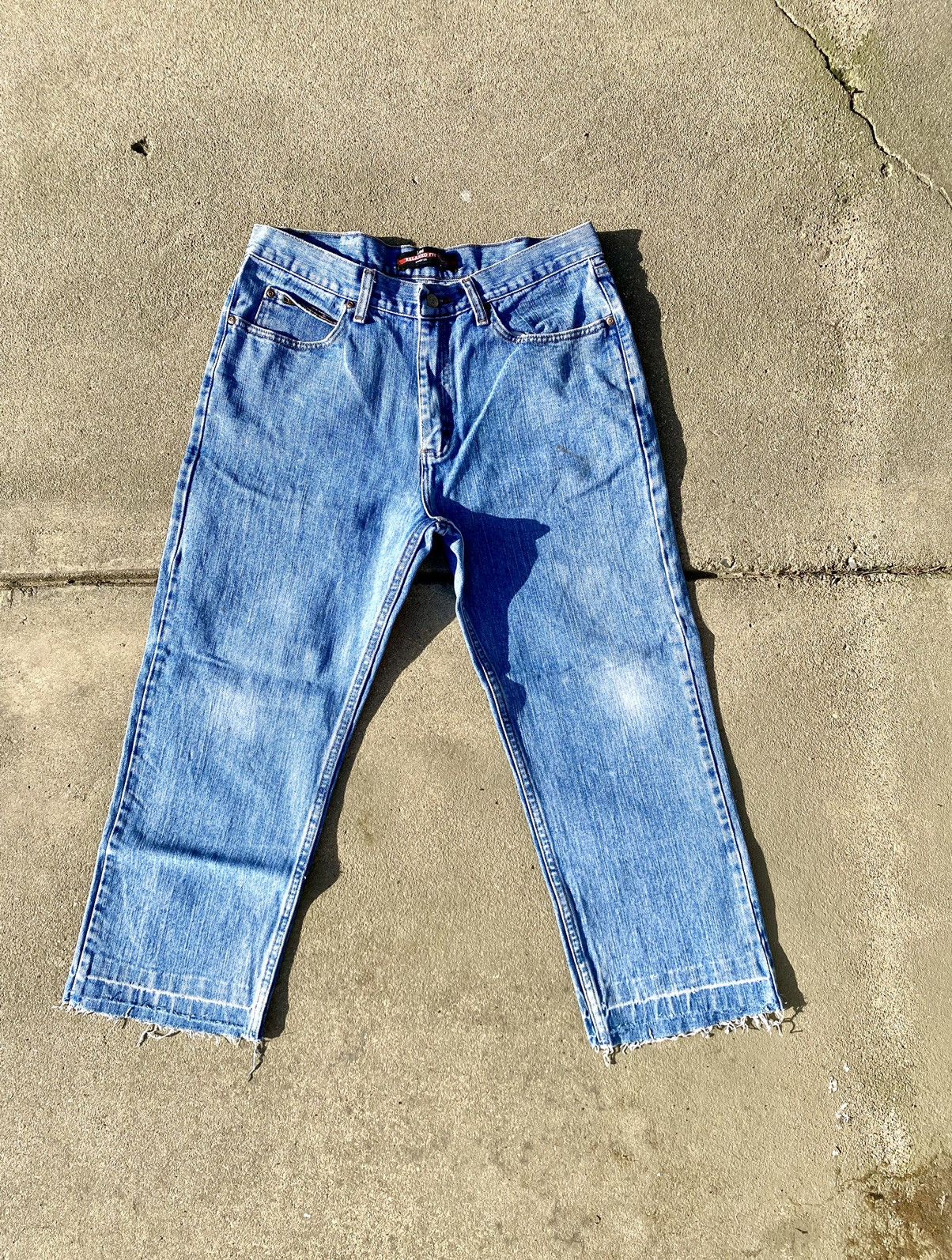 Vintage Relaxed fit Lee jeans | Grailed