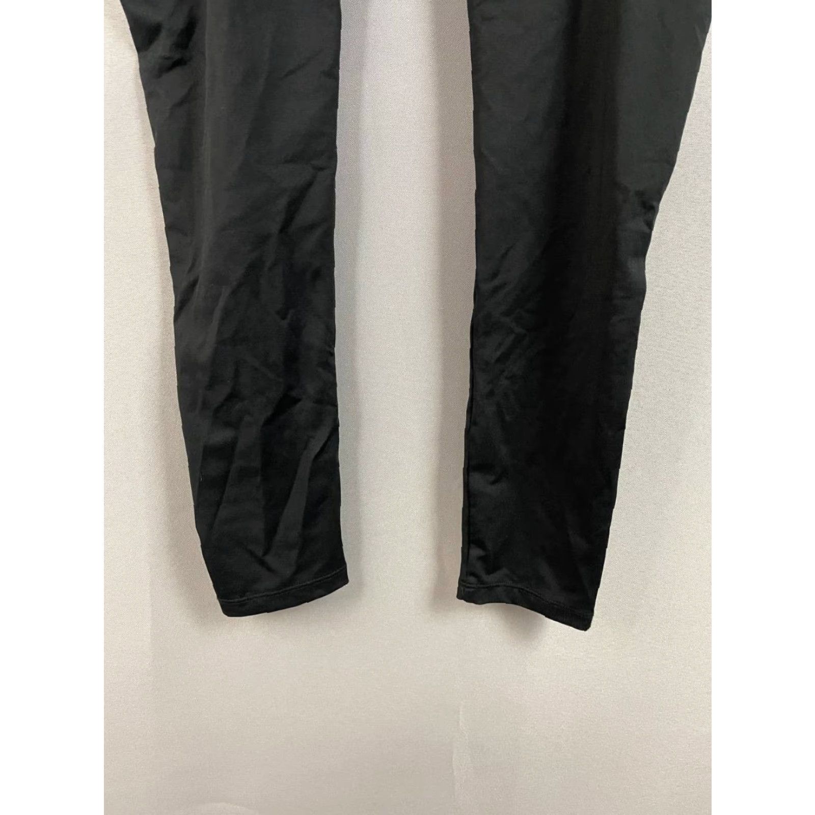 Kappa Kappa Leggings Womens Bandа Cut Out Nylon Polyester Black Size M Modern Sports & Yoga Size 32" / US 10 / IT 46 - 6 Thumbnail