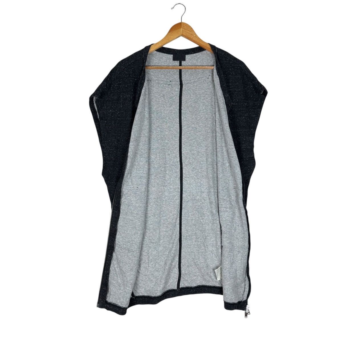 Diesel ☀️DIESEL D-GERTRUDE PETITE SLEEVELESS DRESS SWEATER Size M / US 6-8 / IT 42-44 - 10 Thumbnail