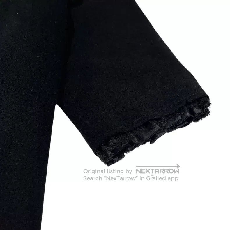 Comme des Garcons Comme des Garcons Patchwork Padded Cotton Jacket Size S / US 4 / IT 40 - 7 Thumbnail