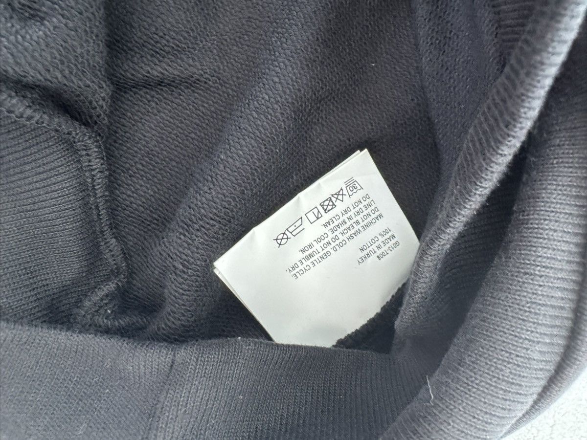 Gosha Rubchinskiy GOSHA RUBCHINSKIY DOUBLE SLEEVE FLAG SWEATER Size US M / EU 48-50 / 2 - 4 Thumbnail