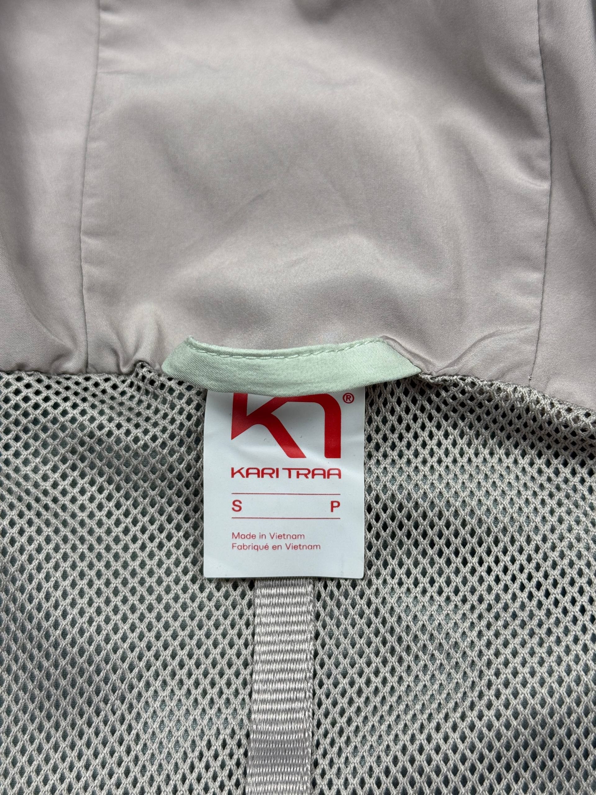 Other KT Kari Traa Tvildemoen Outdoor Parka Jacket Women's Size S Size S / US 4 / IT 40 - 3 Thumbnail
