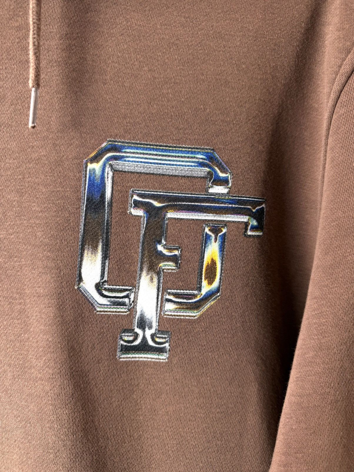 Band Tees Snipes Open Air 23 Frauenfeld Hoodie Travis Scott Kendrick Size US XL / EU 56 / 4 - 4 Thumbnail
