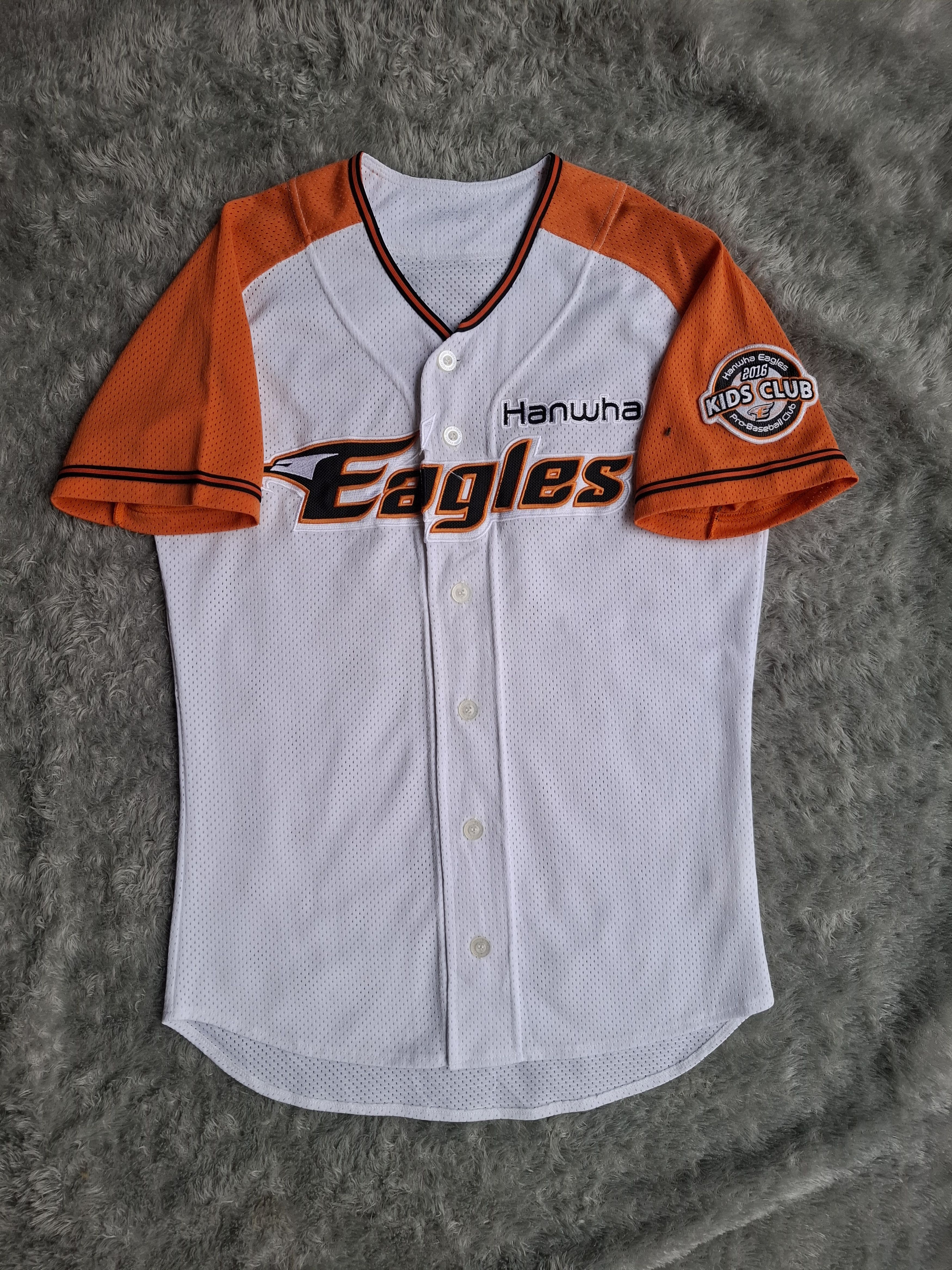 Other Hanwha Eagles Size US XS / EU 42 / 0 - 1 Thumbnail