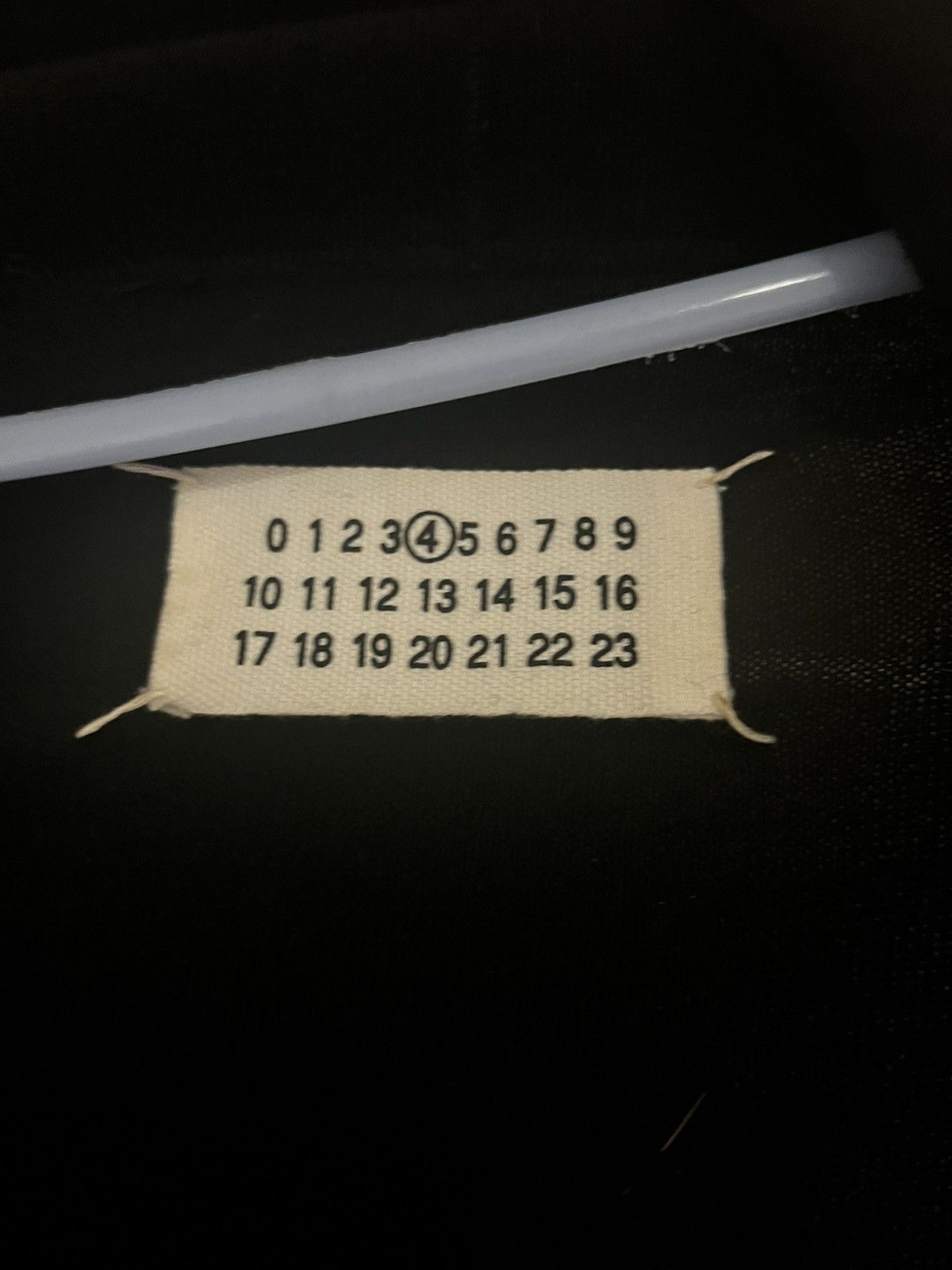 Maison Margiela Cardigan femme maison margiela Size S / US 4 / IT 40 - 3 Thumbnail