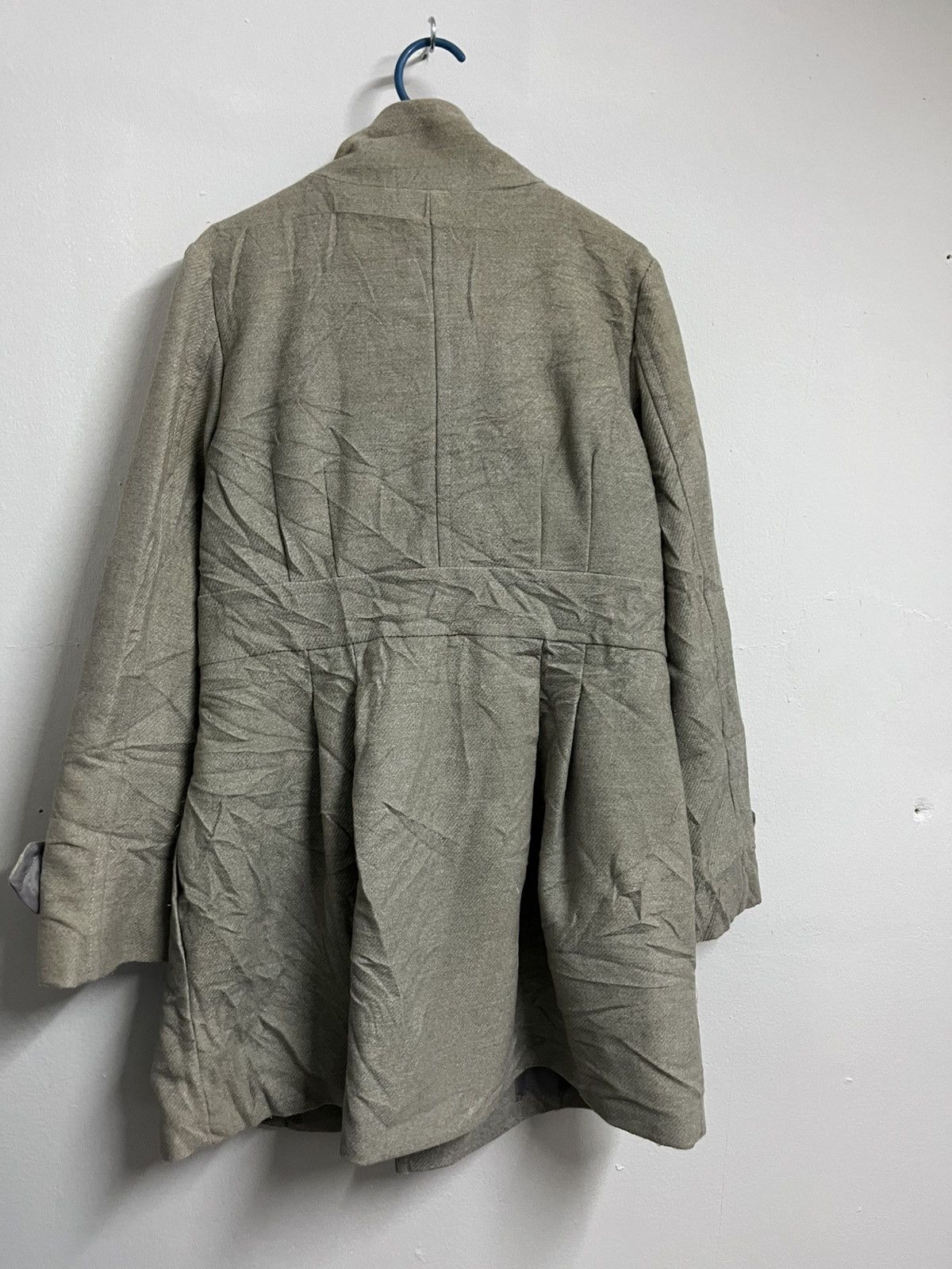 Nicole Club 🔥Nicole Selection Vintage Coats Size XS / US 0-2 / IT 36-38 - 9 Thumbnail