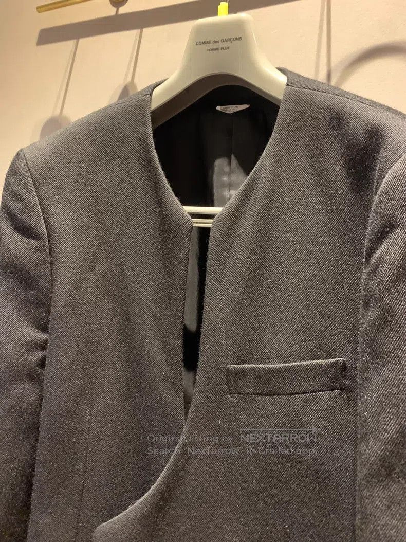 Comme des Garcons Comme des Garcons Coat Size US L / EU 52-54 / 3 - 4 Thumbnail