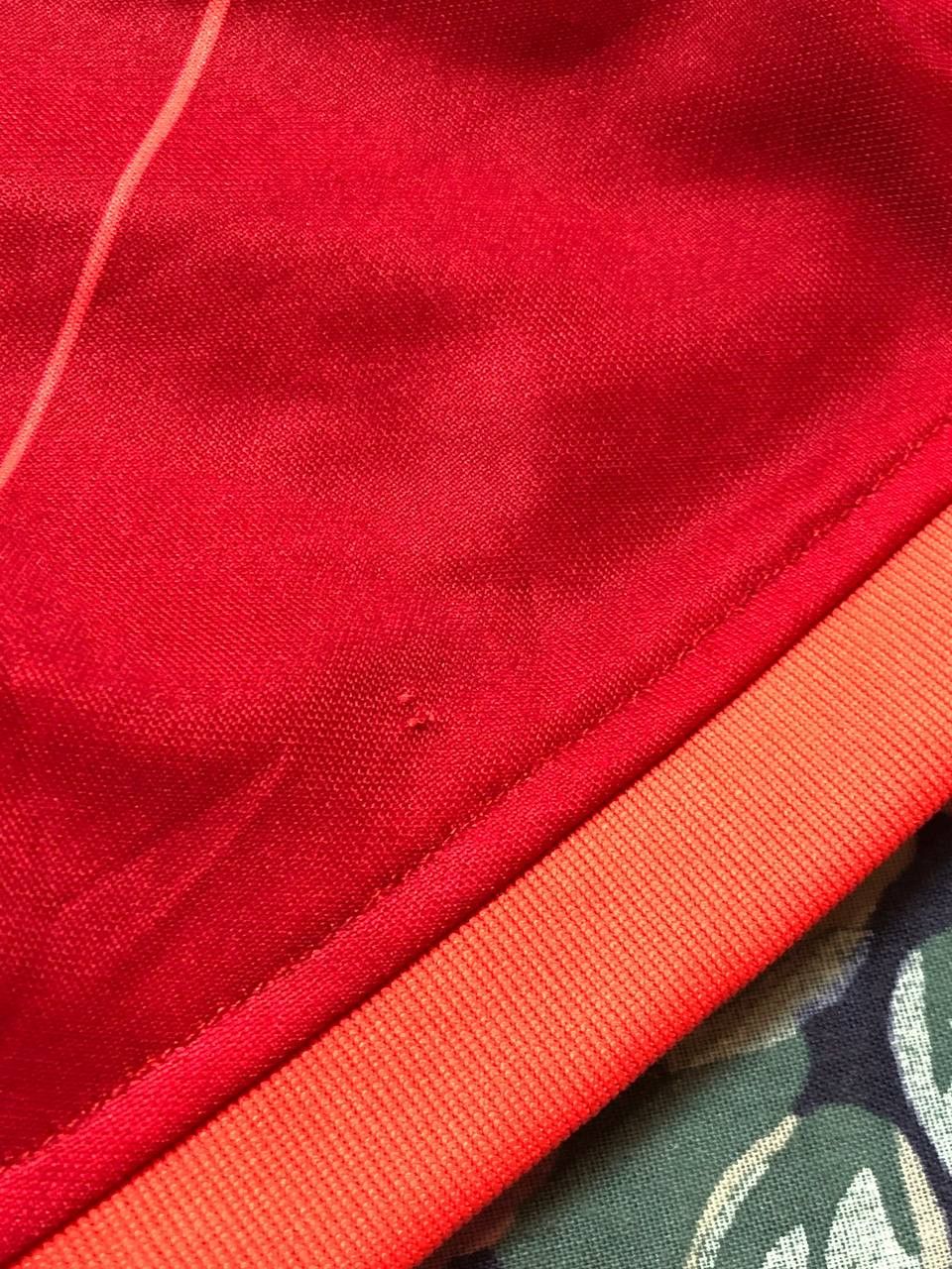 Nike Nike Jersey Size US S / EU 44-46 / 1 - 16 Thumbnail