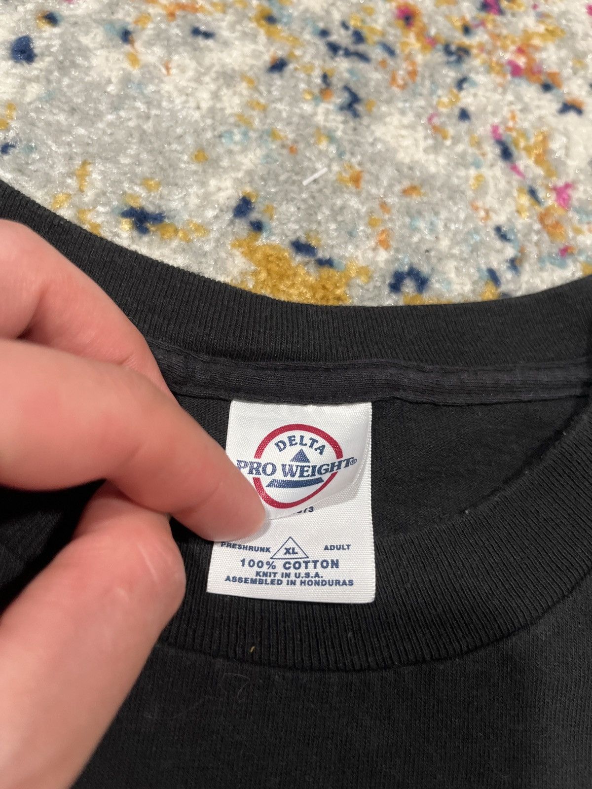 Supreme Darryl Worley Shirt XL Size US XL / EU 56 / 4 - 6 Thumbnail